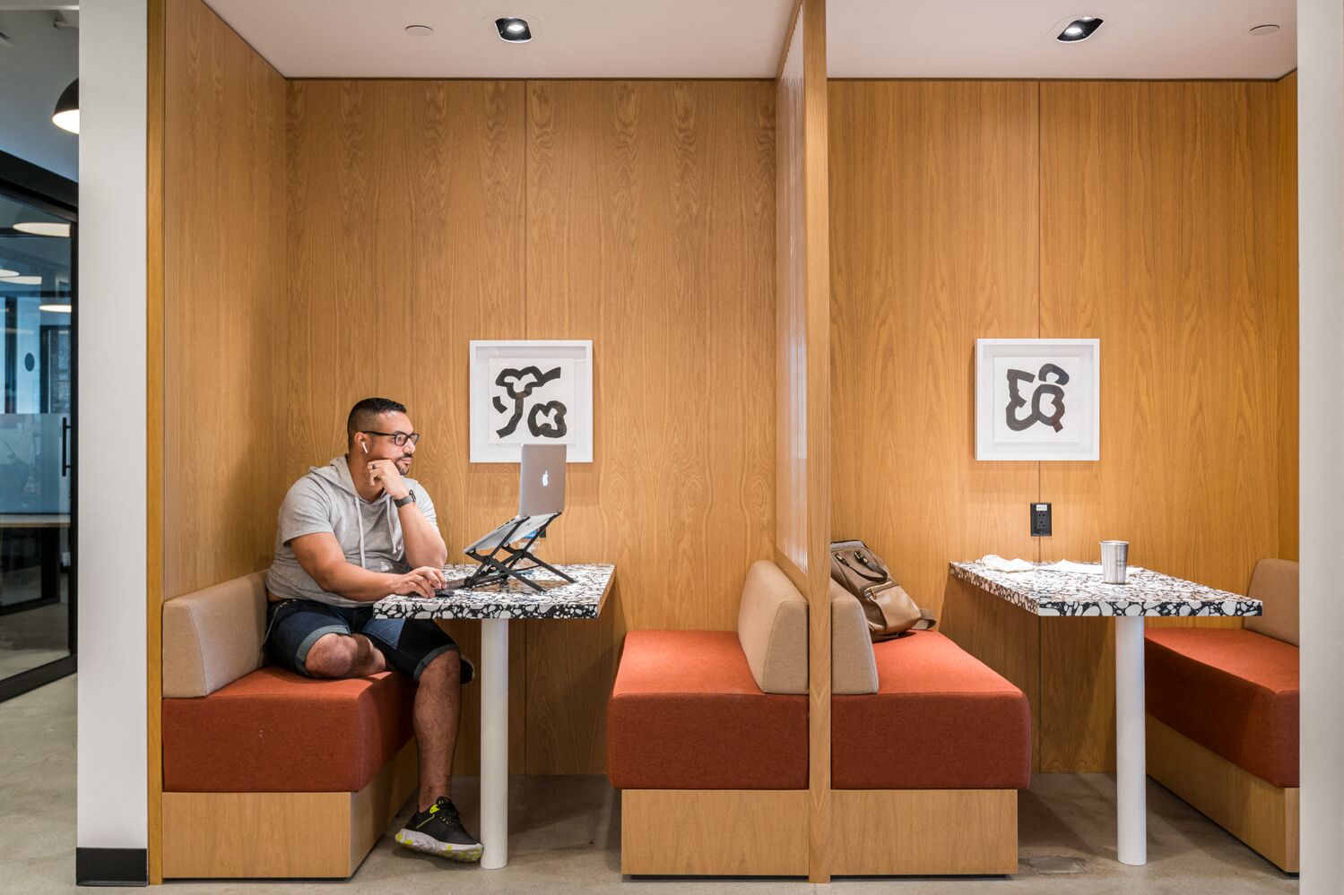 Private Office To Rent, Los Angeles, 91601 – photo 6