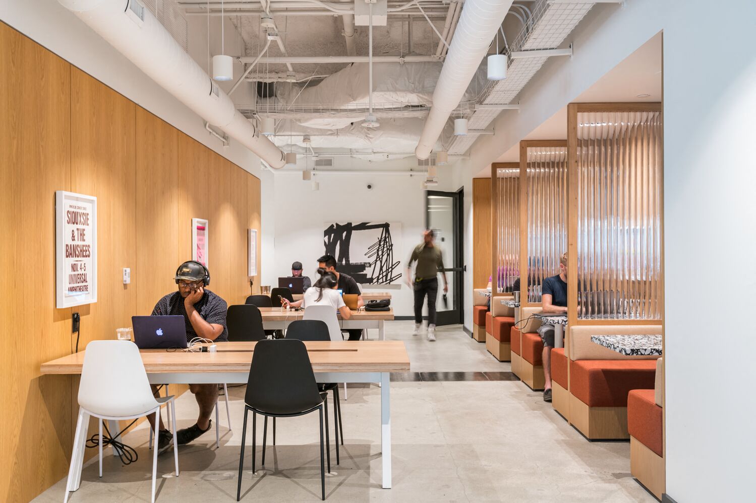Private Office To Rent, Los Angeles, 91601 – photo 1