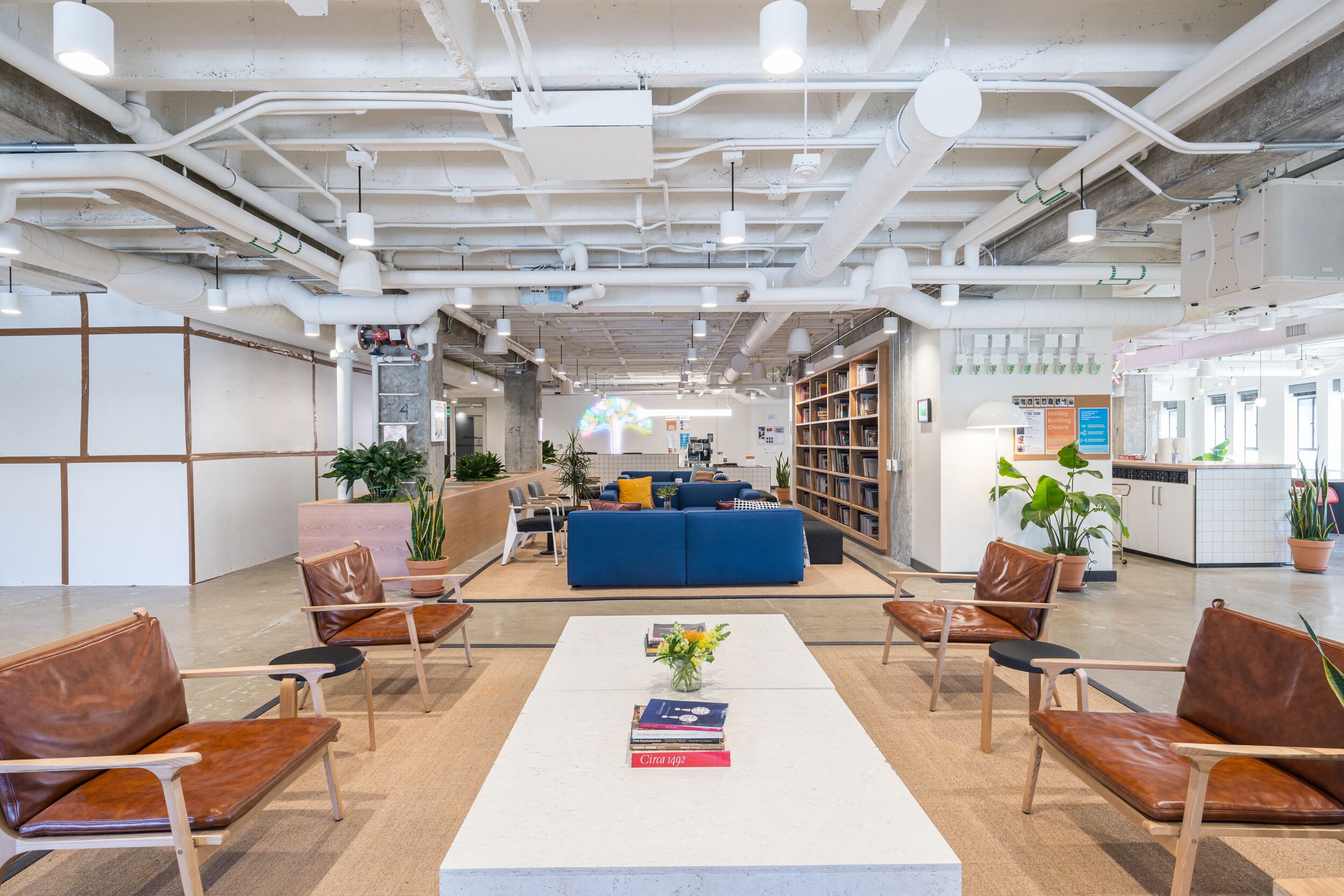 Private Office To Rent, San Francisco, 94612 – photo 3