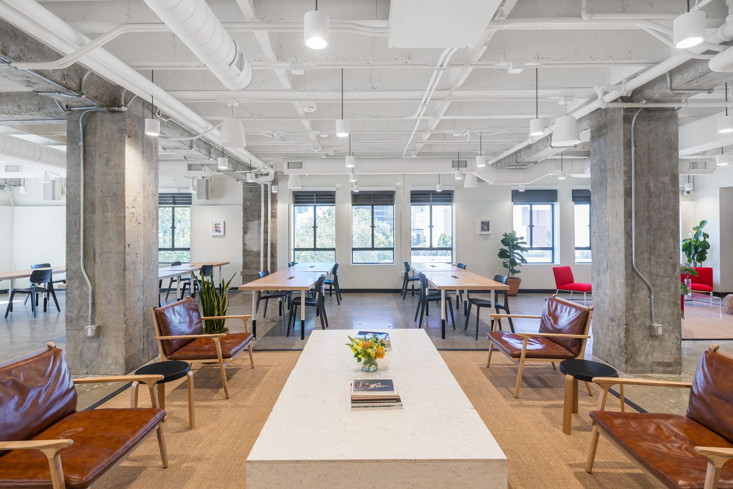 Private Office To Rent, San Francisco, 94612 – photo 1