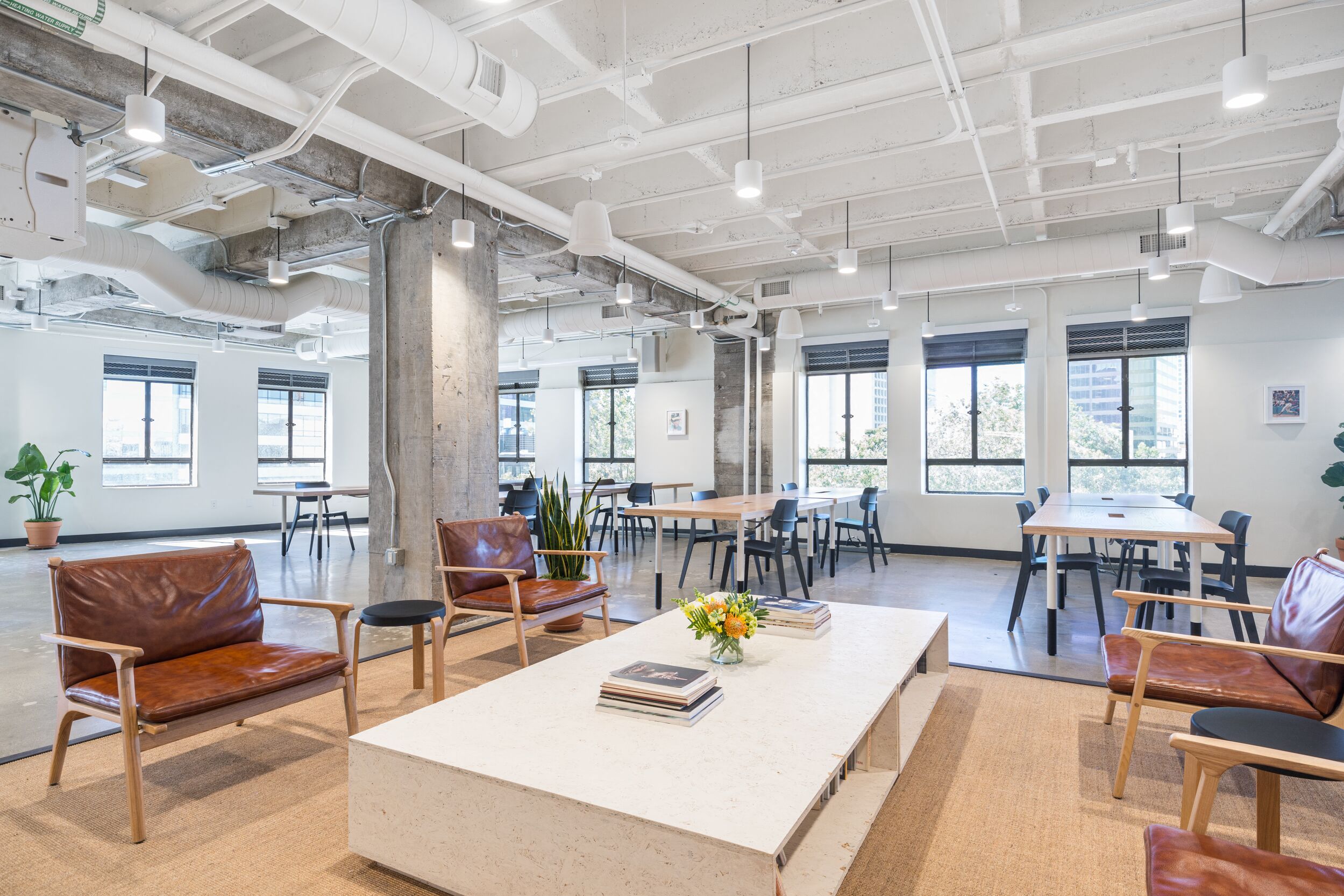 Private Office To Rent, San Francisco, 94612 – photo 2