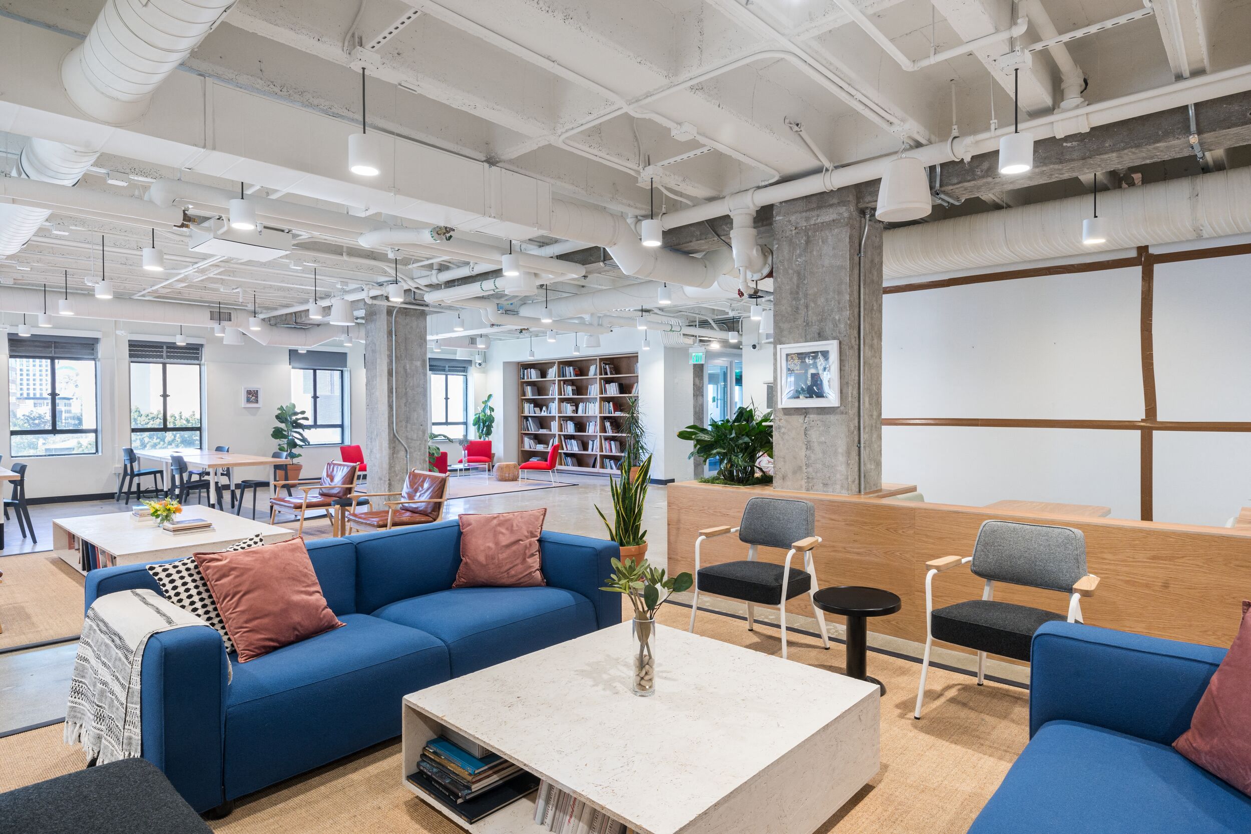 Private Office To Rent, San Francisco, 94612 – photo 5