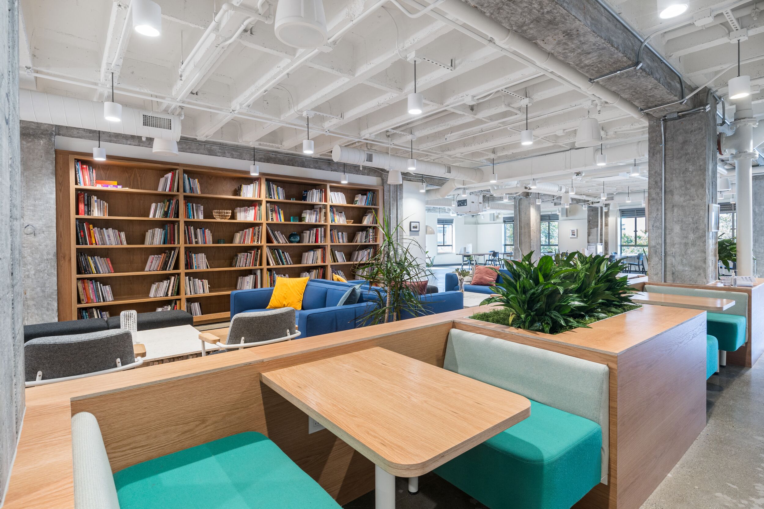 Private Office To Rent, San Francisco, 94612 – photo 6