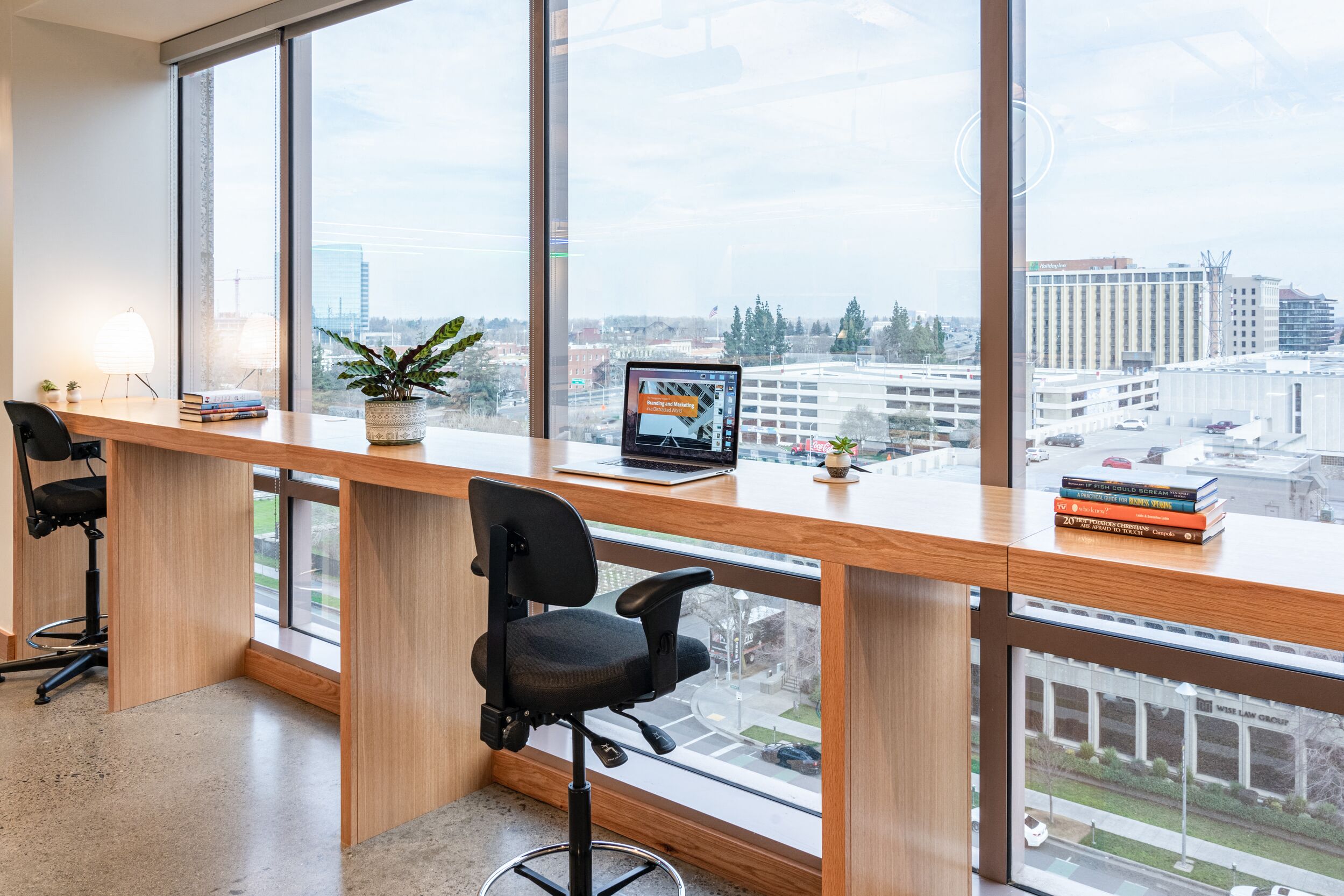 Private Office To Rent, Sacramento, 95814 – photo 4
