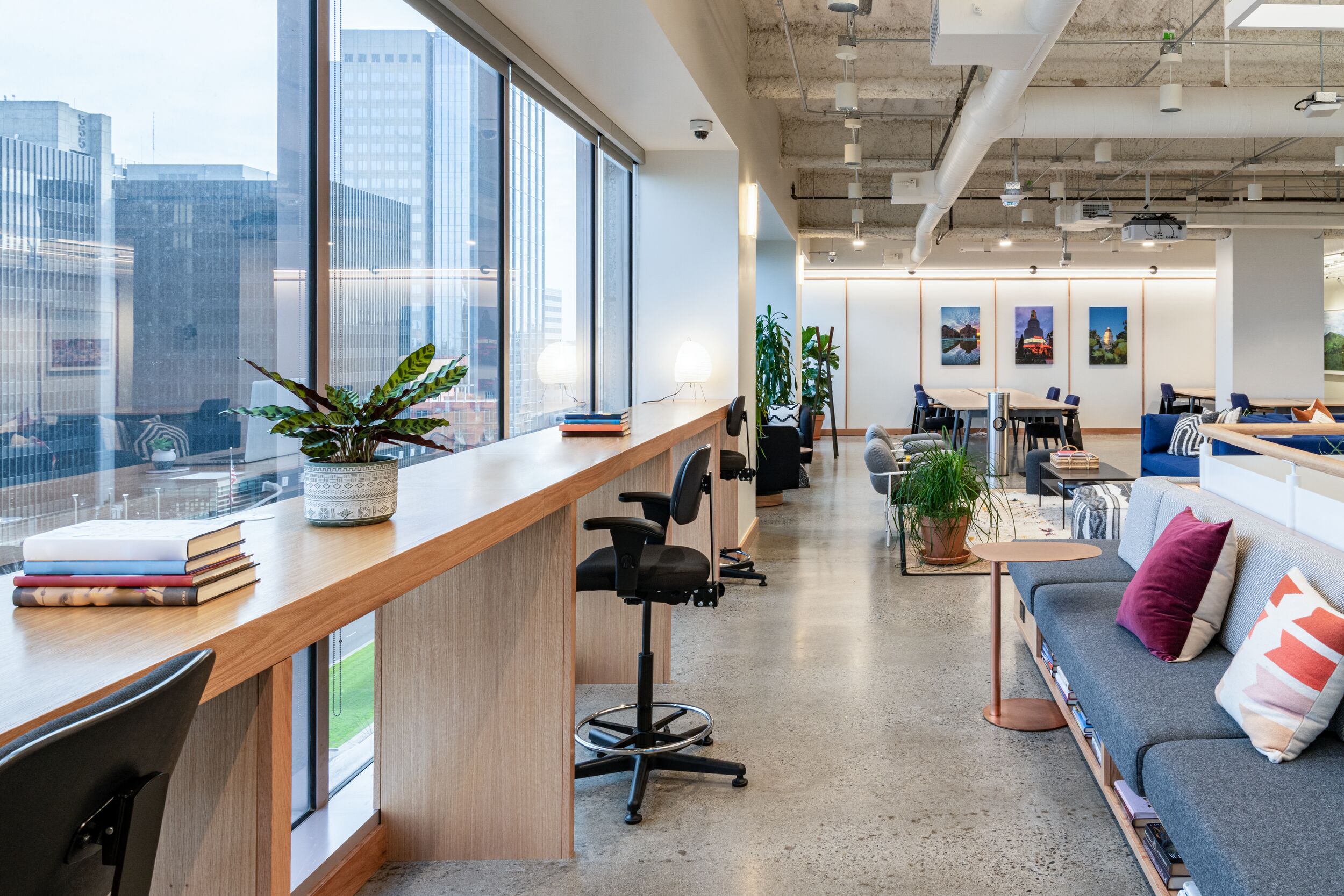 Private Office To Rent, Sacramento, 95814 – photo 6