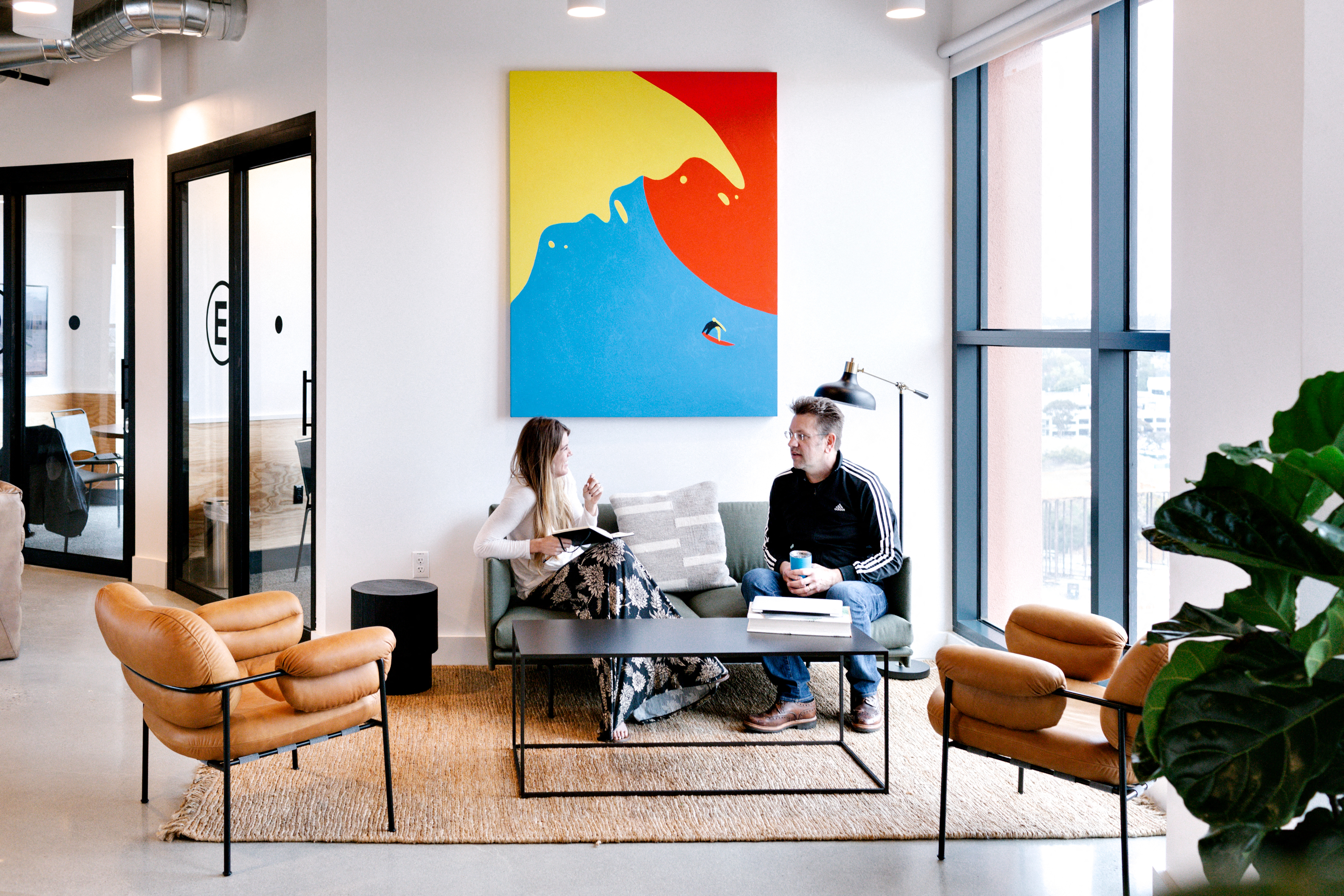 Private Office To Rent, San Diego, 92122 – photo 4