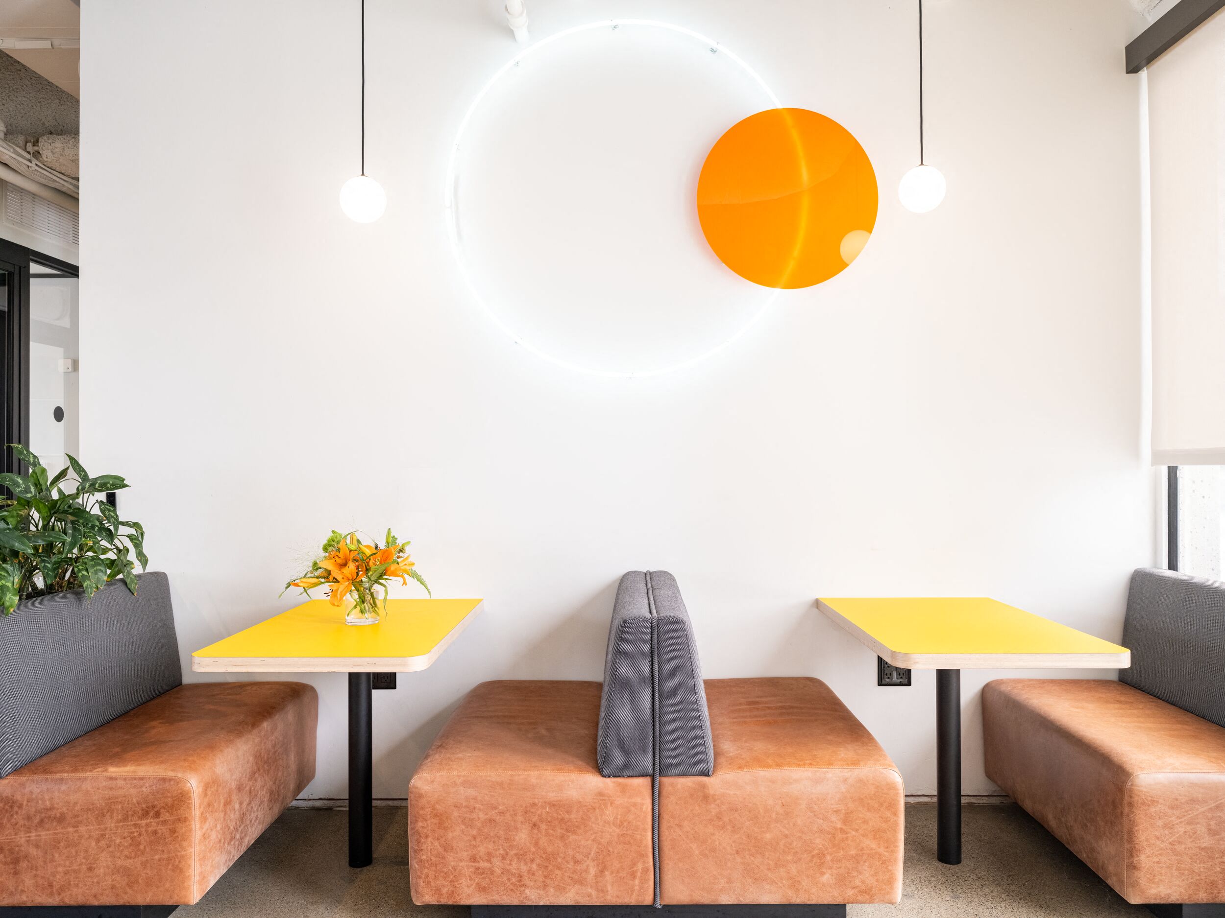 Private Office To Rent, San Francisco, 94111 – photo 3
