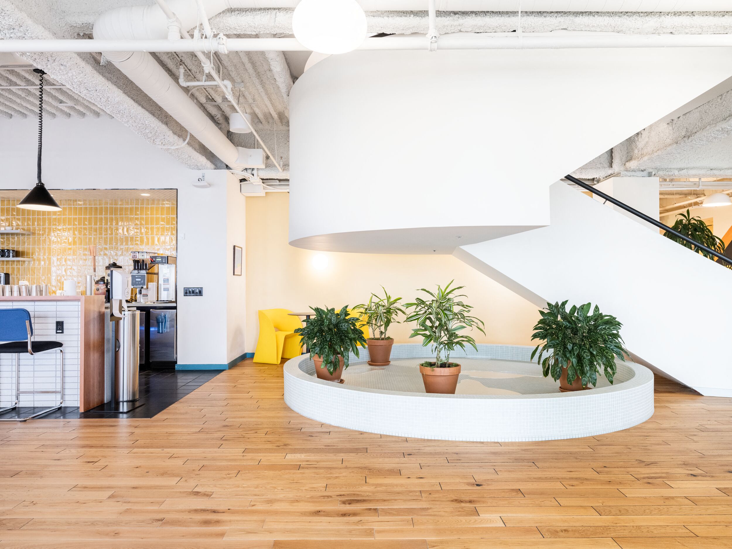 Private Office To Rent, San Francisco, 94111 – photo 6