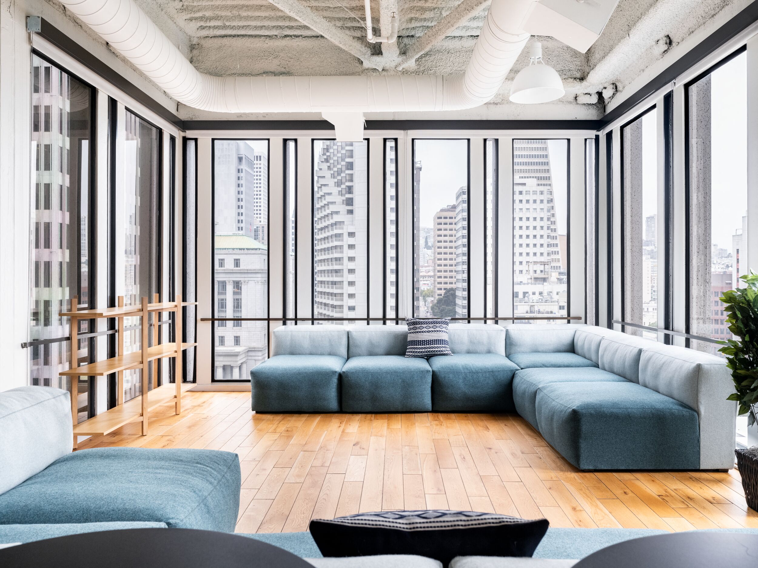Private Office To Rent, San Francisco, 94111 – photo 2