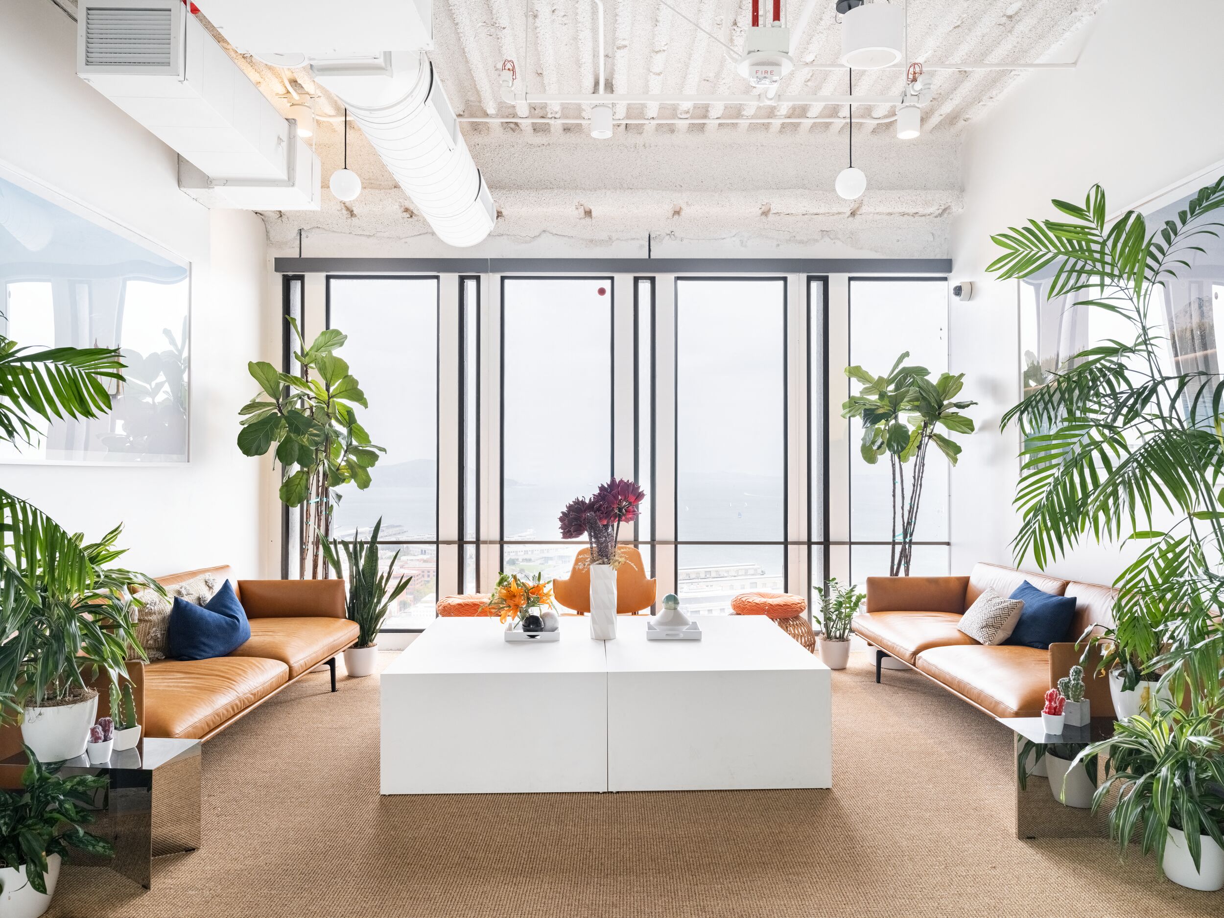 Private Office To Rent, San Francisco, 94111 – photo 1