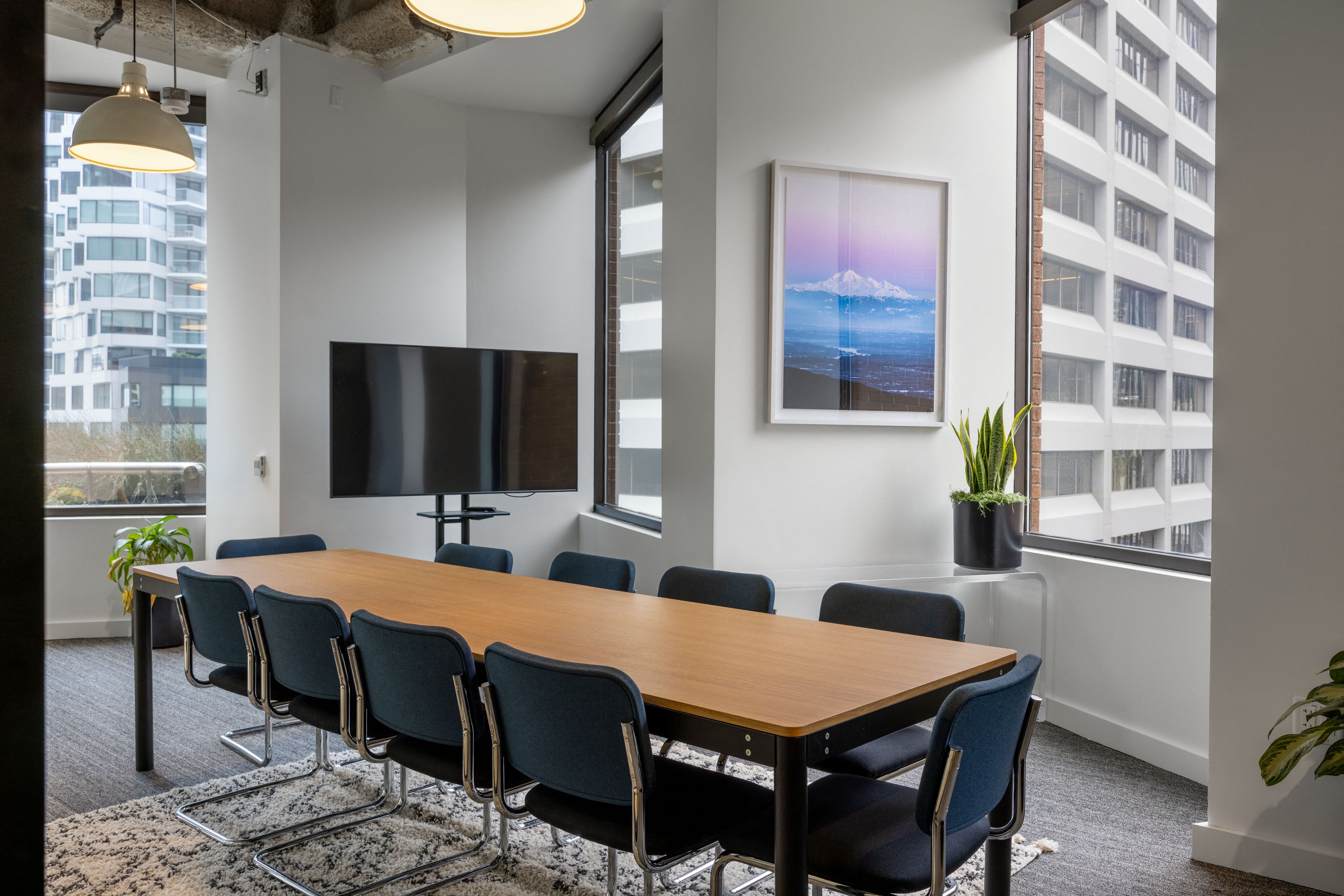 Private Office To Rent, San Francisco, 94105 – photo 6