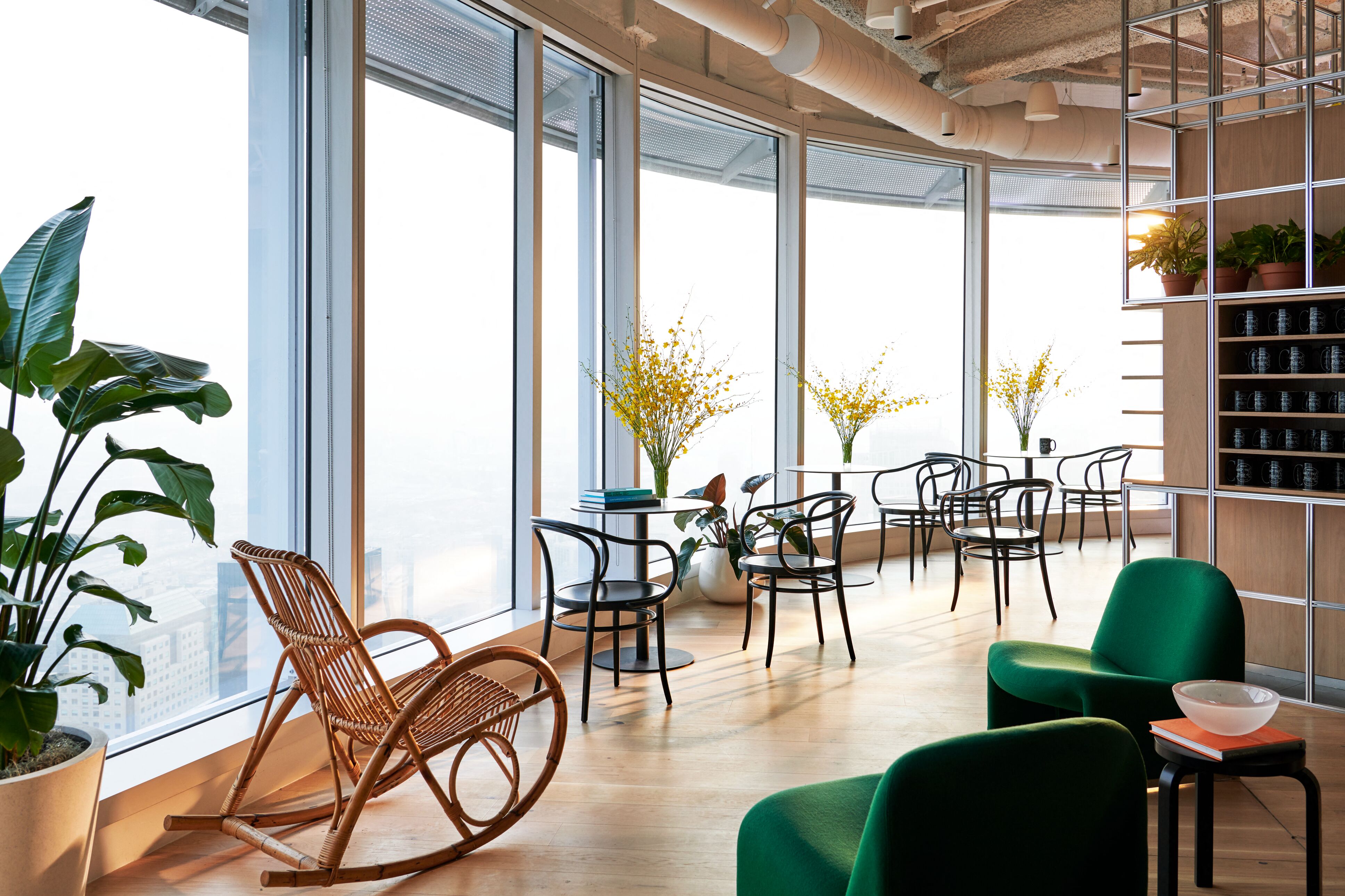Private Office To Rent, San Francisco, 94105 – photo 3