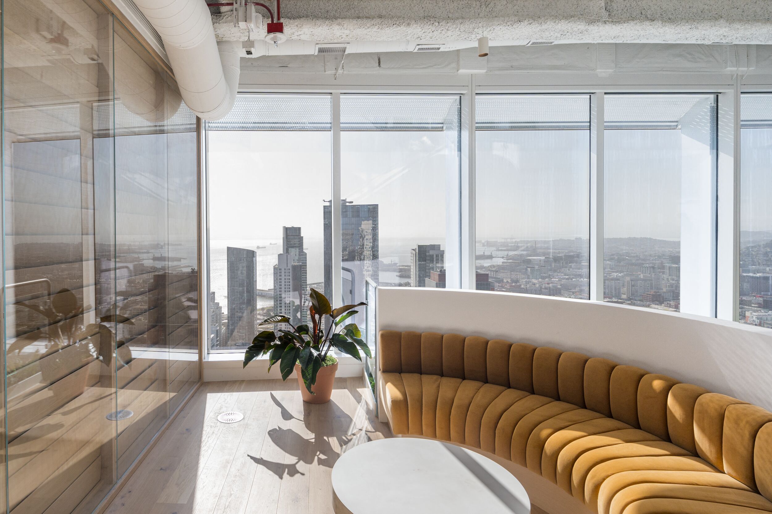 Private Office To Rent, San Francisco, 94105 – photo 4
