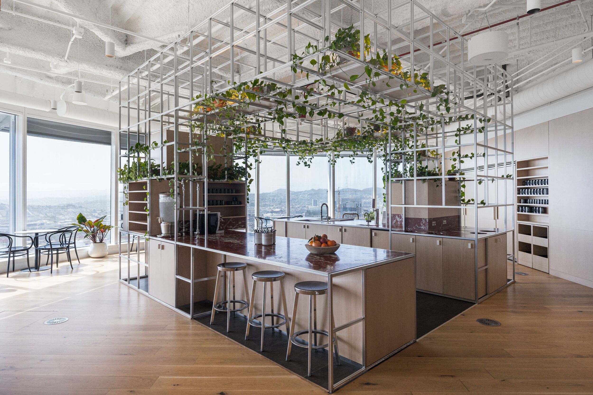 Private Office To Rent, San Francisco, 94105 – photo 6