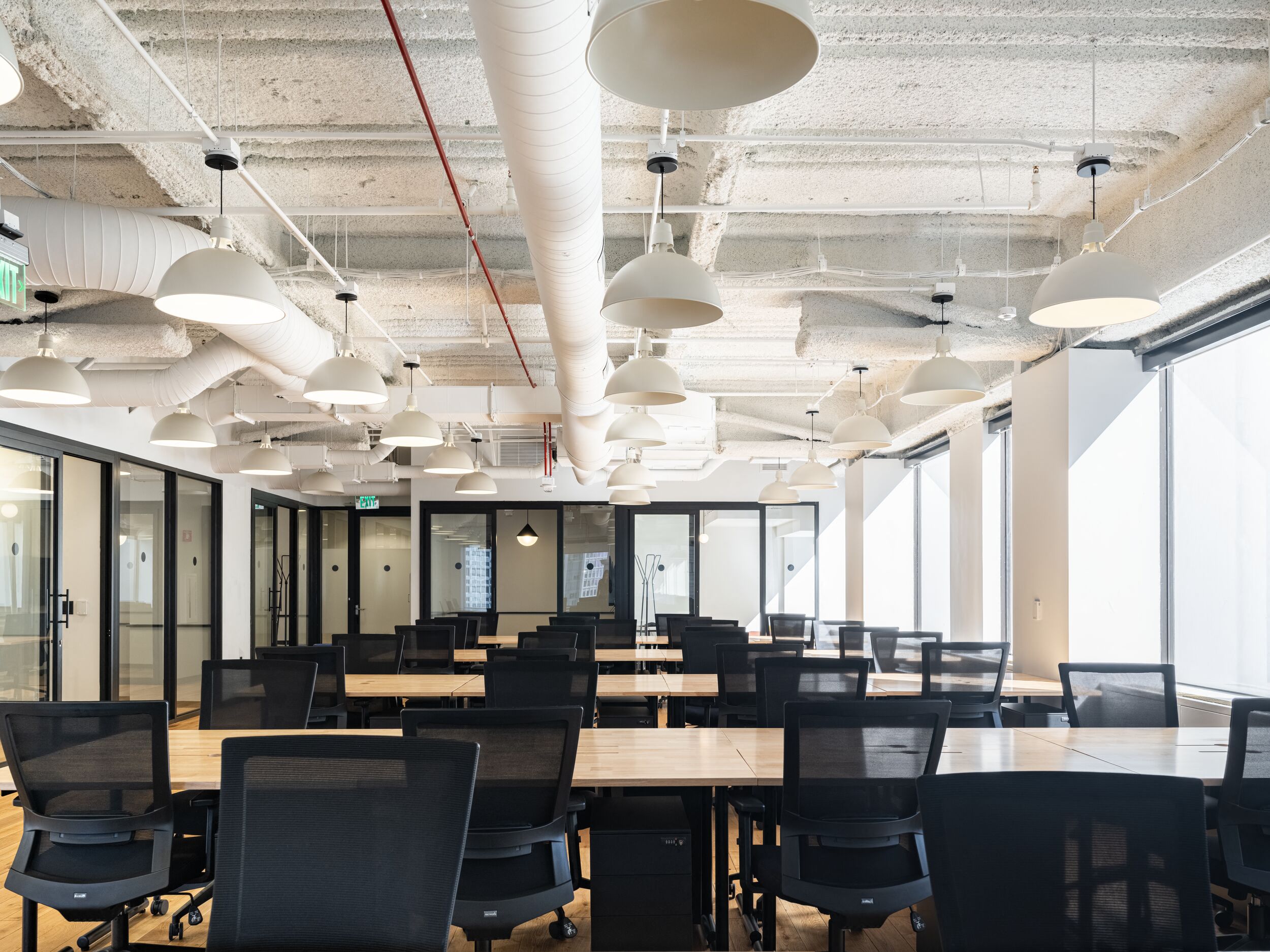 Private Office To Rent, San Francisco, 94104 – photo 2