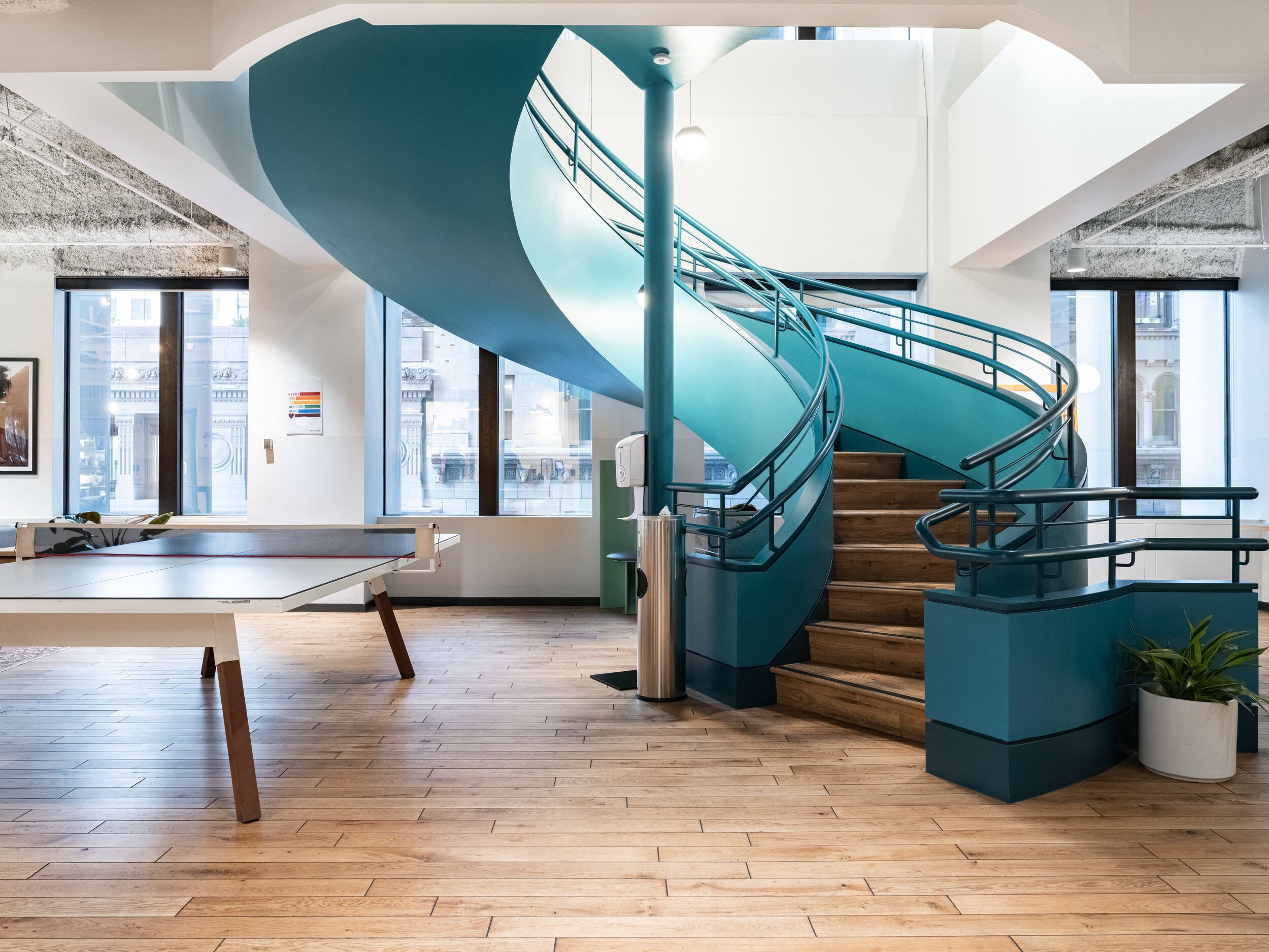 Private Office To Rent, San Francisco, 94104 – photo 3