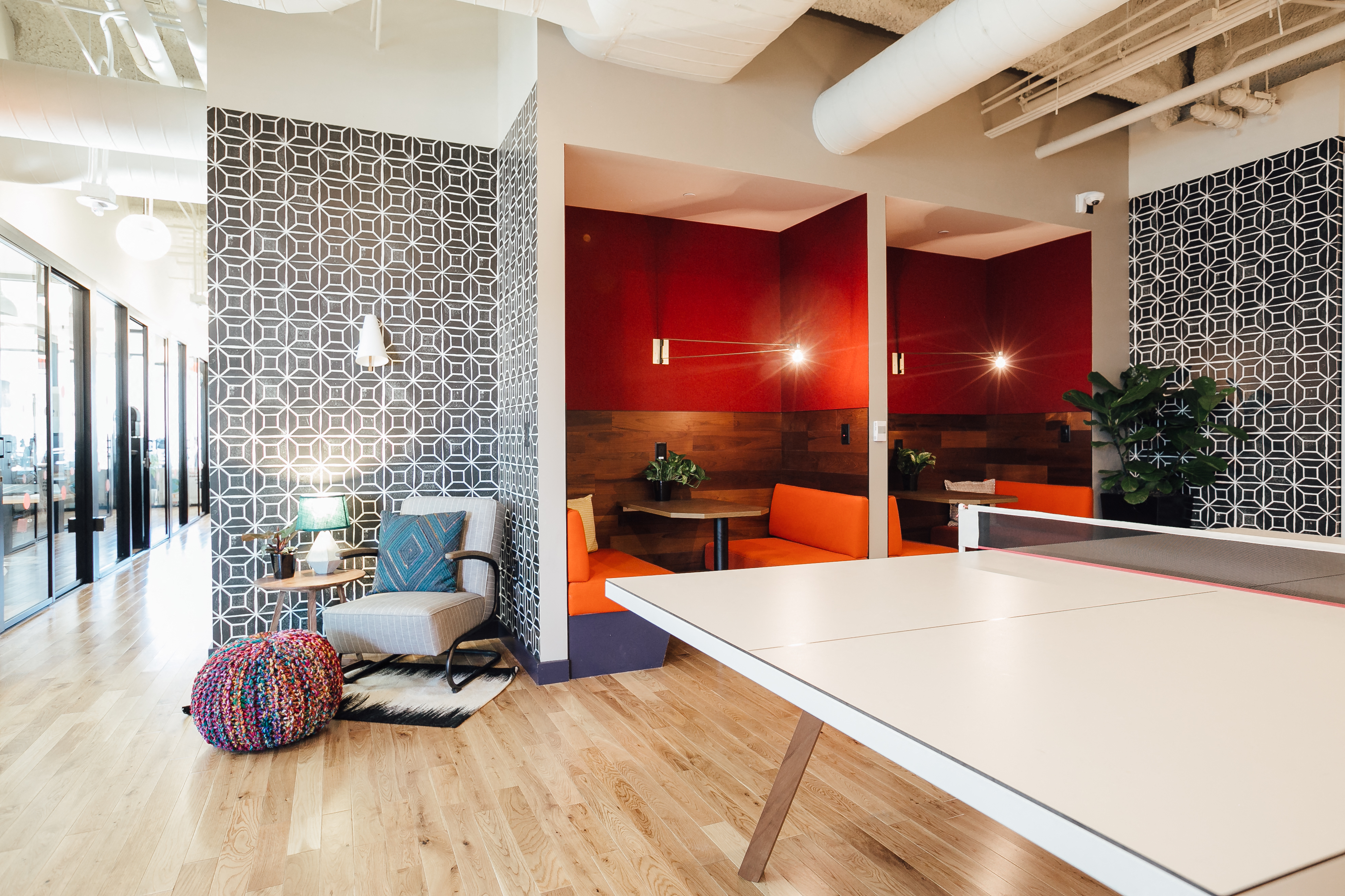 Private Office To Rent, San Francisco, 94105 – photo 4