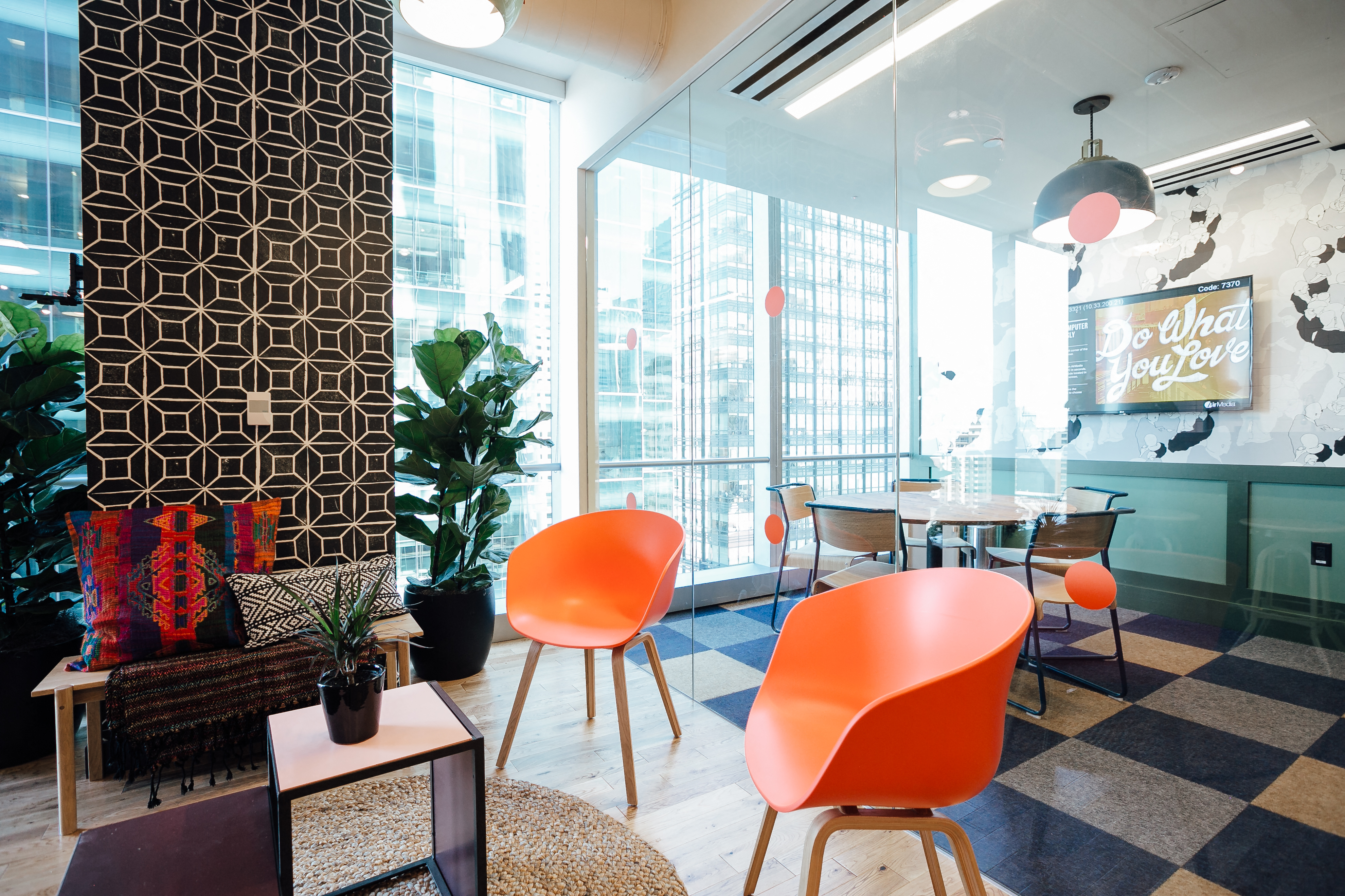 Private Office To Rent, San Francisco, 94105 – photo 3
