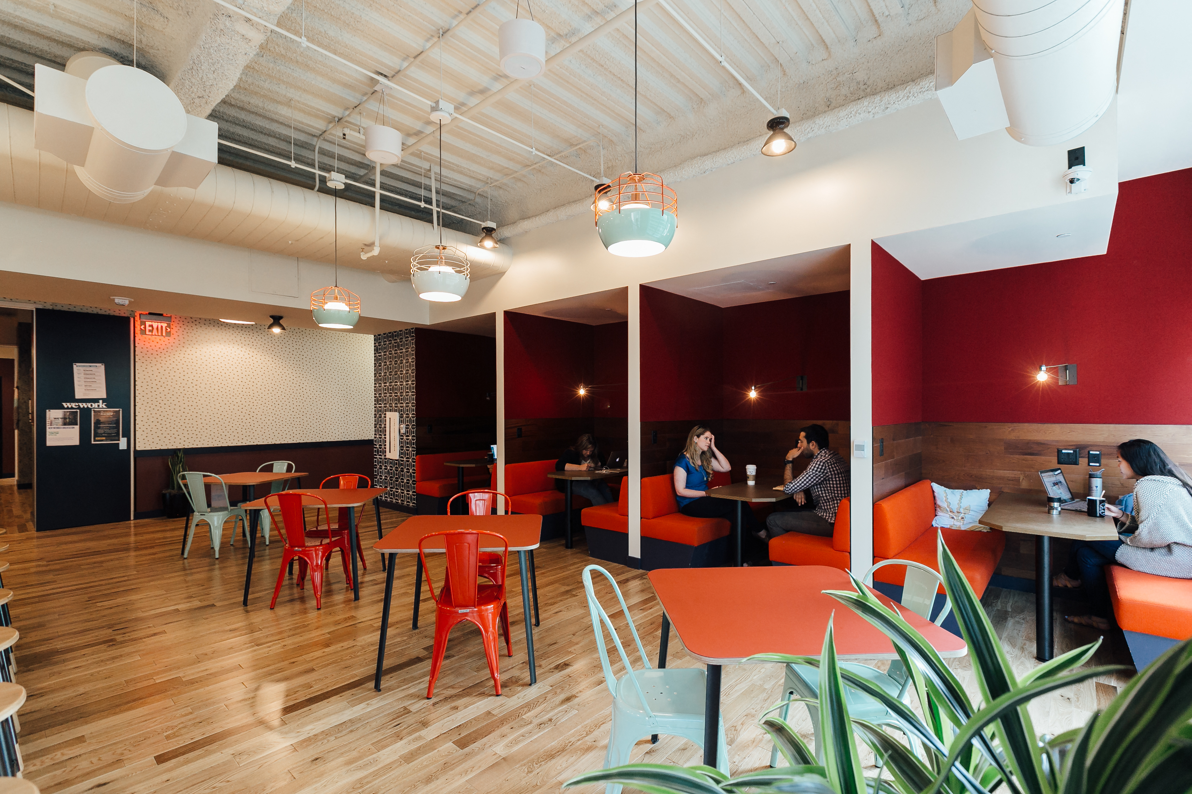 Private Office To Rent, San Francisco, 94105 – photo 6