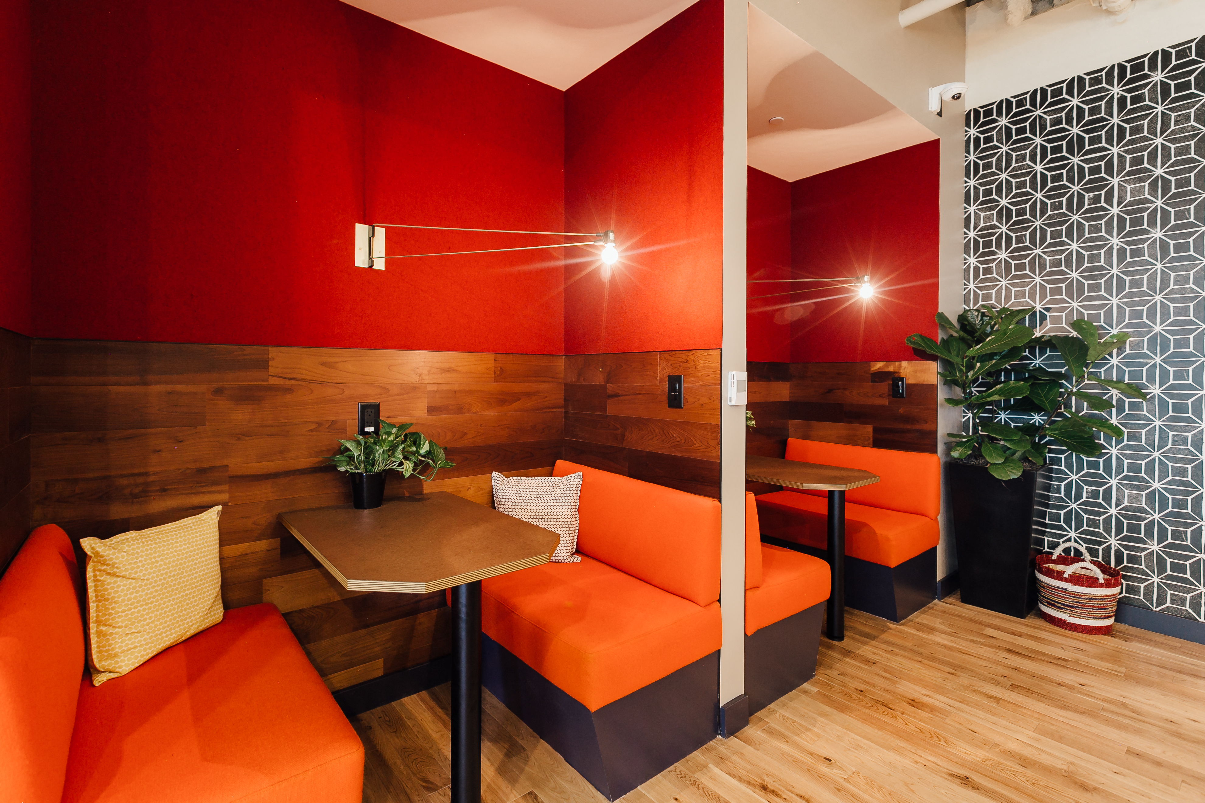 Private Office To Rent, San Francisco, 94105 – photo 5