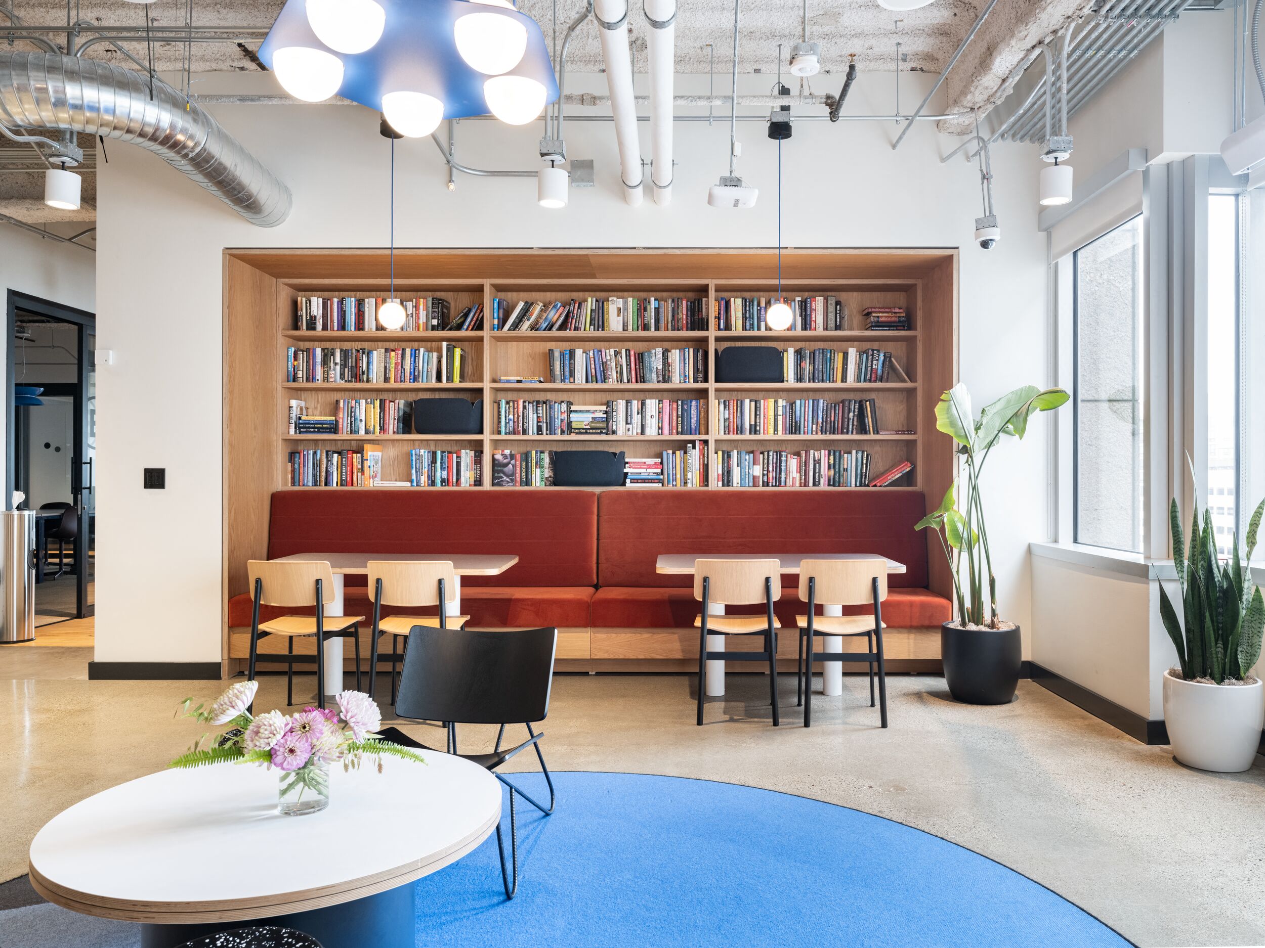 Private Office To Rent, San Francisco, 94108 – photo 2