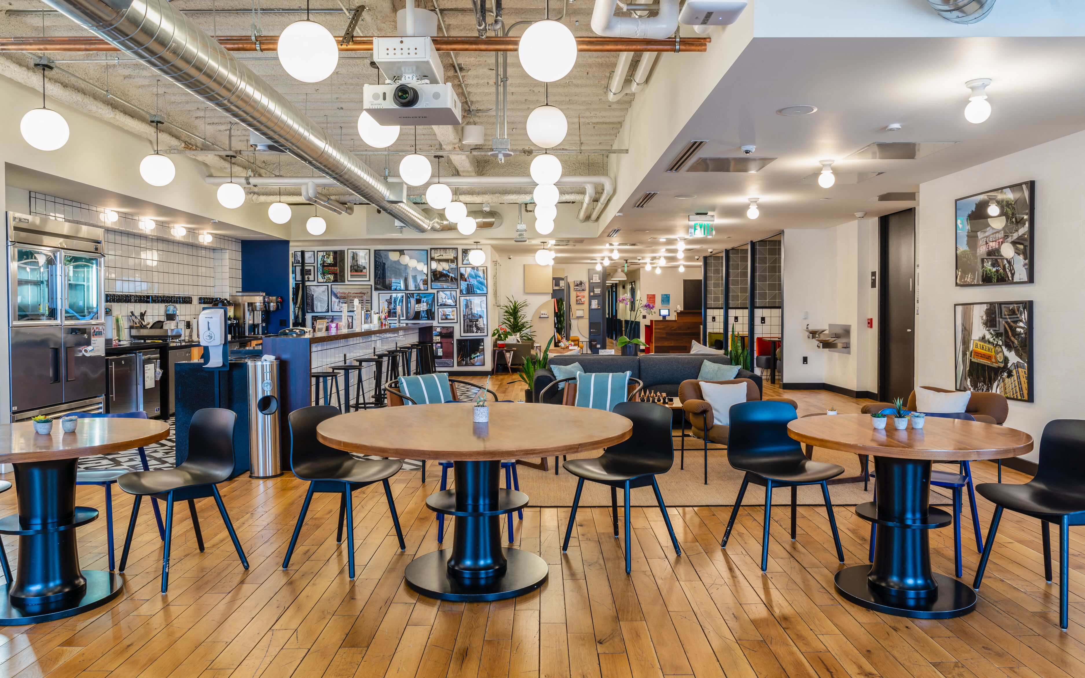 Private Office To Rent, San Francisco, 94108 – photo 1