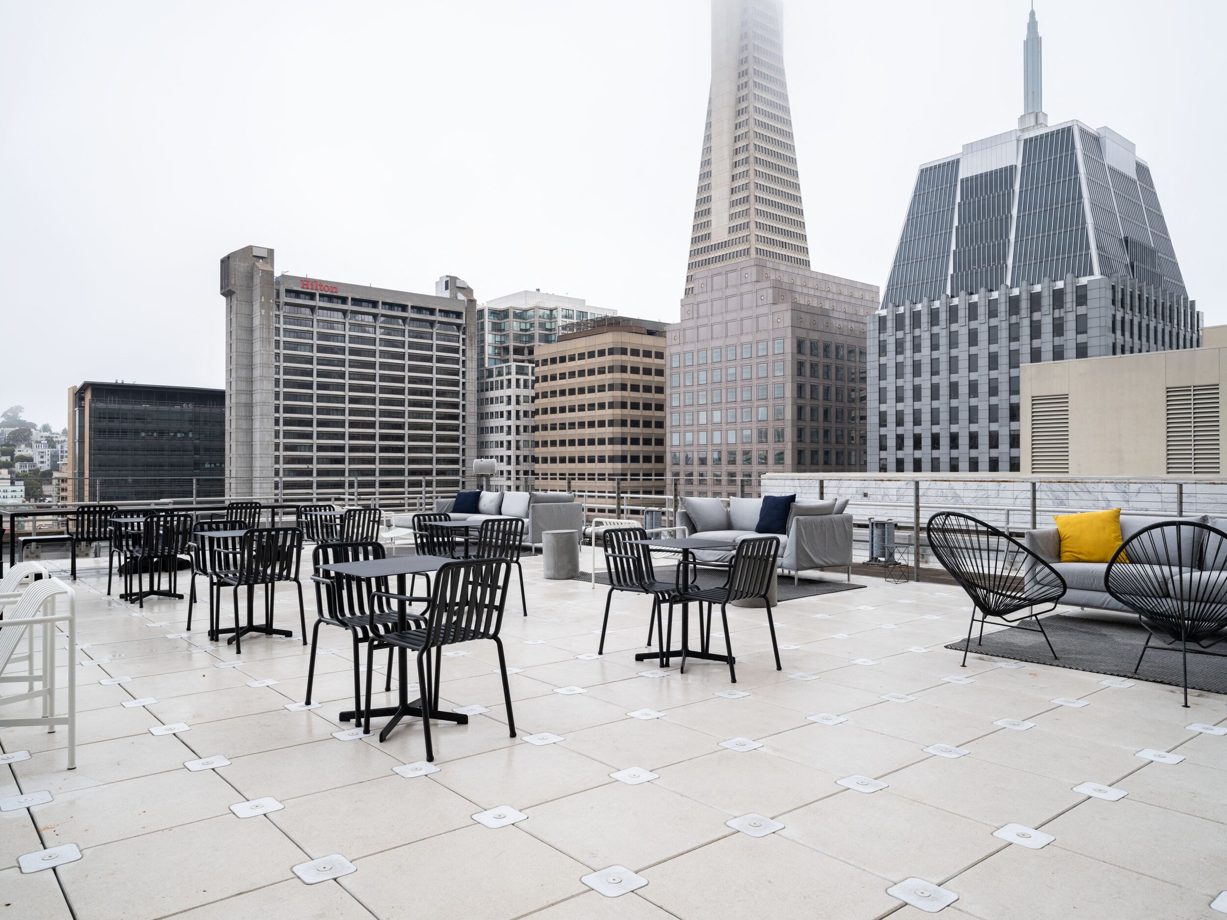 Private Office To Rent, San Francisco, 94108 – photo 6