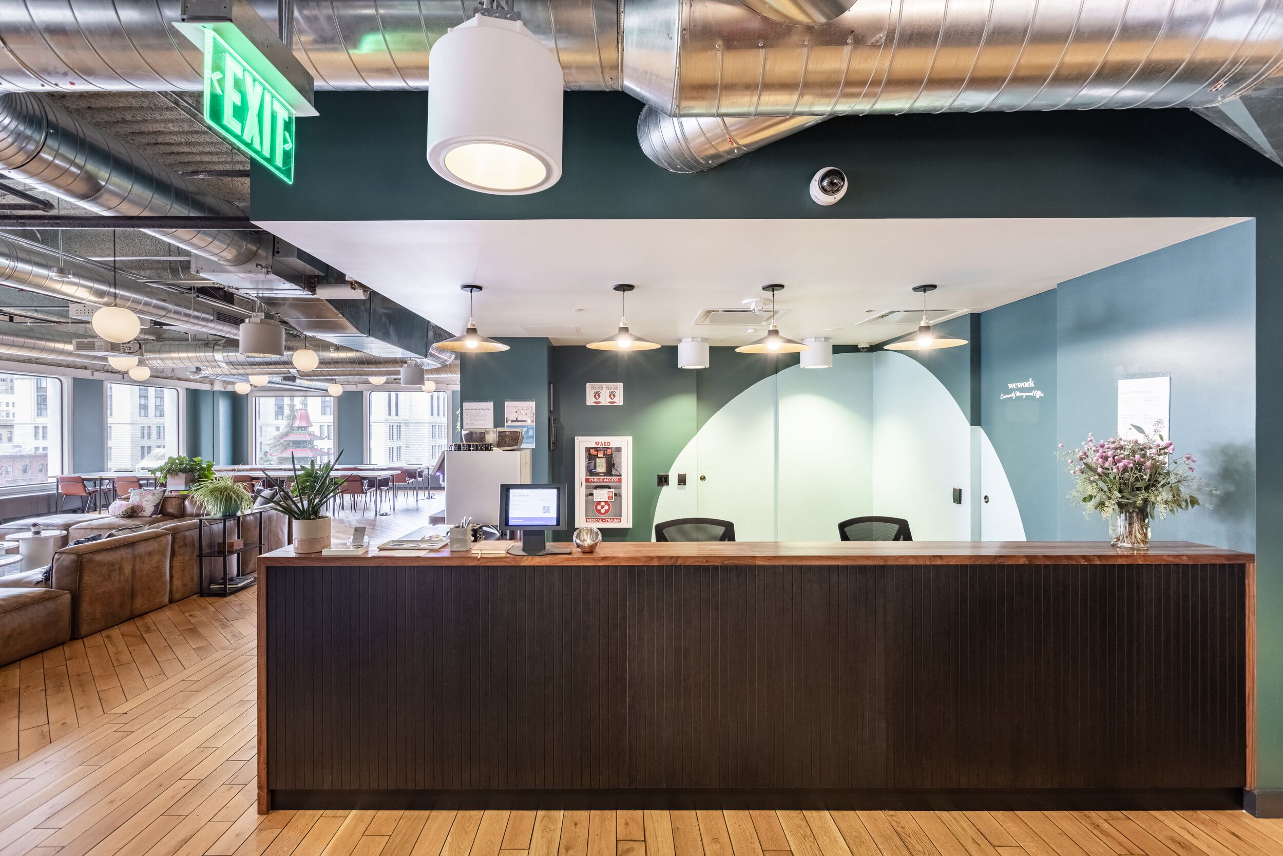 Private Office To Rent, San Francisco, 94108 – photo 6