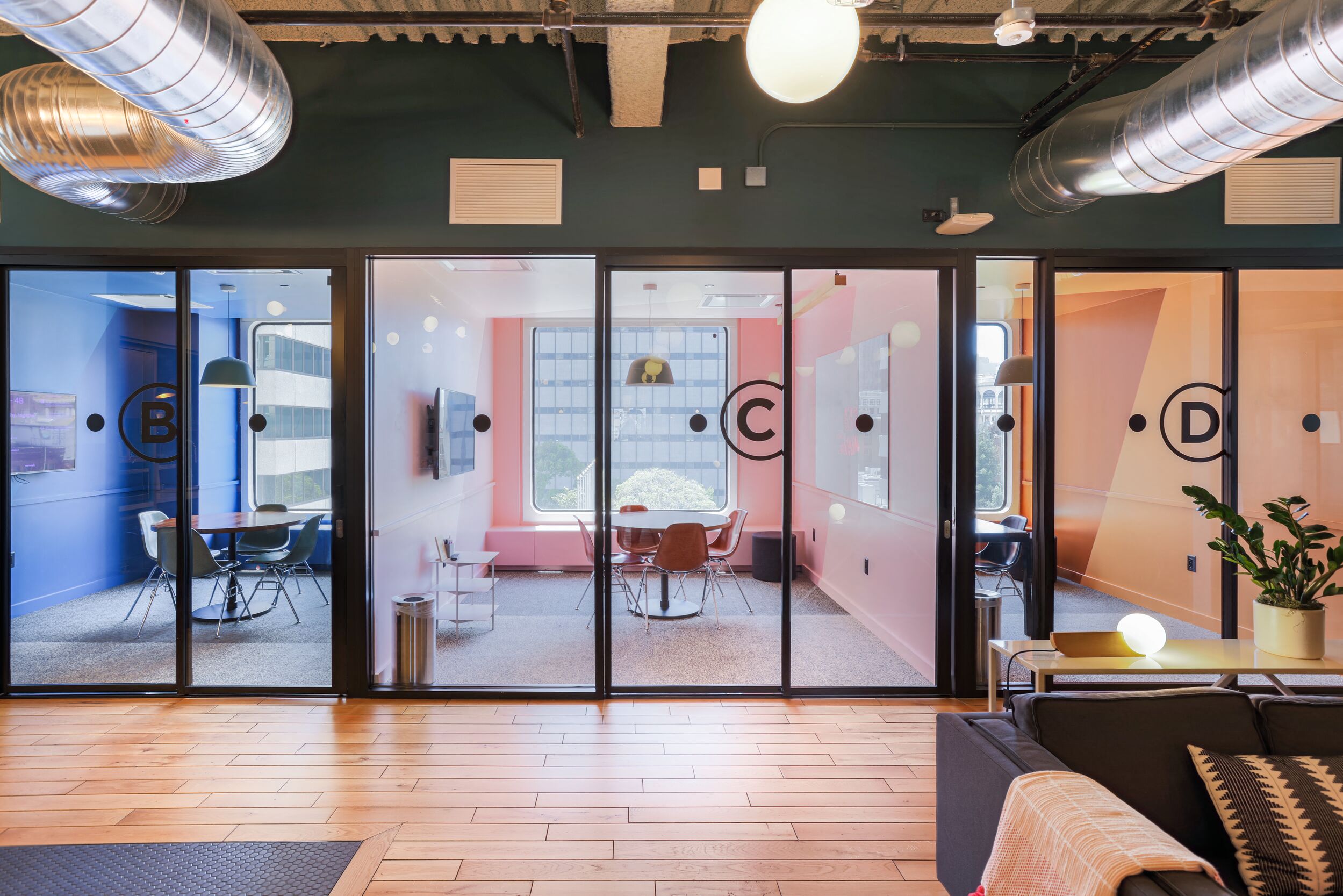 Private Office To Rent, San Francisco, 94108 – photo 5