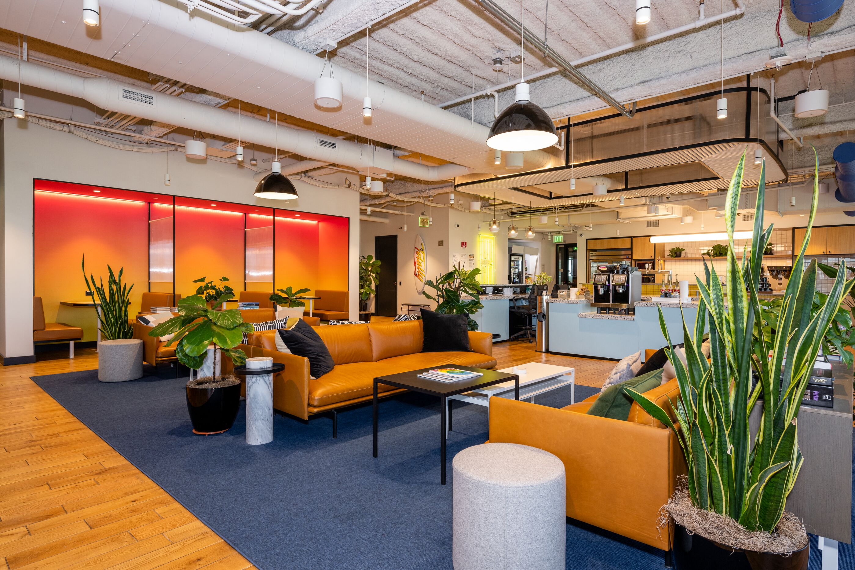 Private Office To Rent, San Francisco, 95110 – photo 2