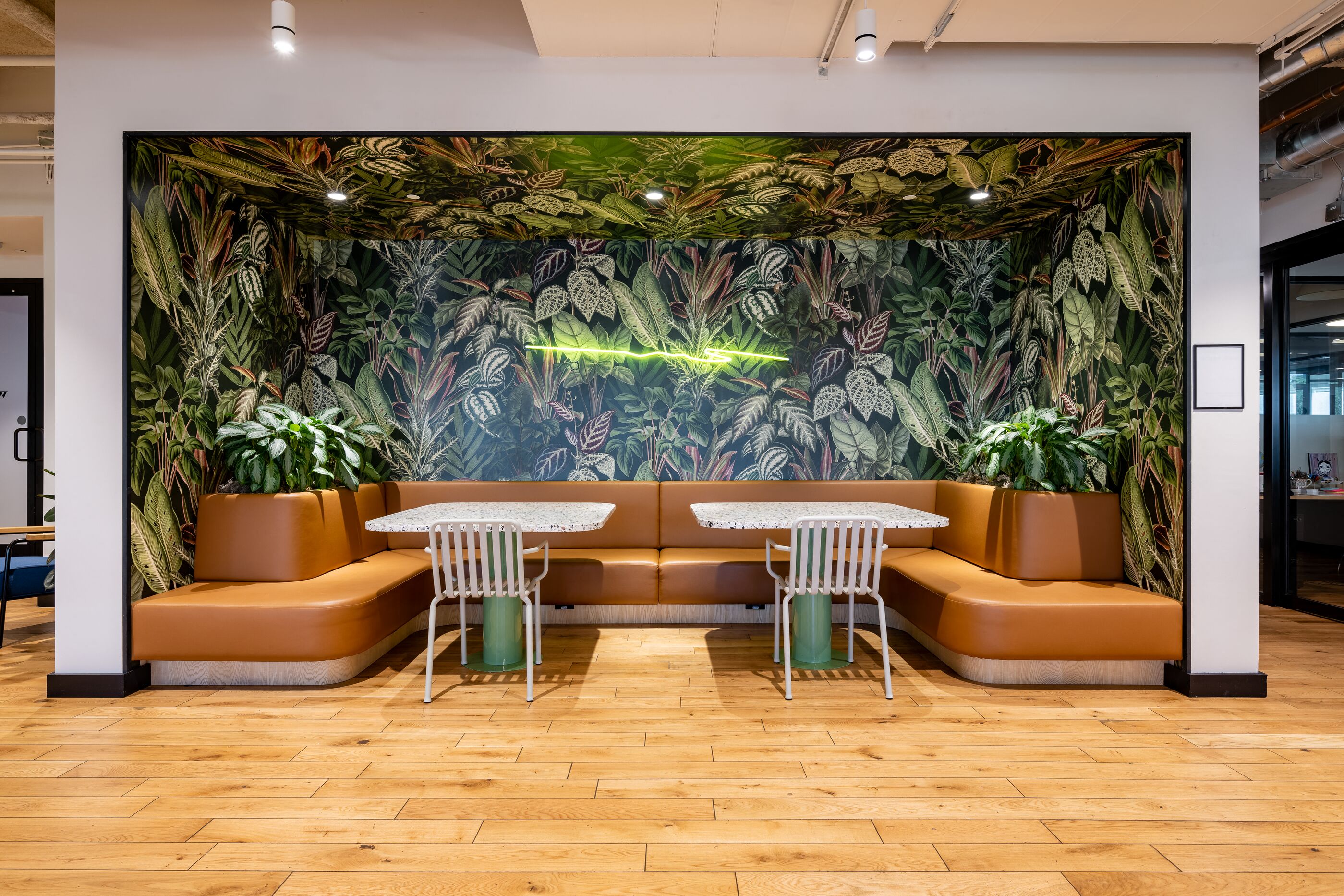 Private Office To Rent, San Francisco, 95110 – photo 5