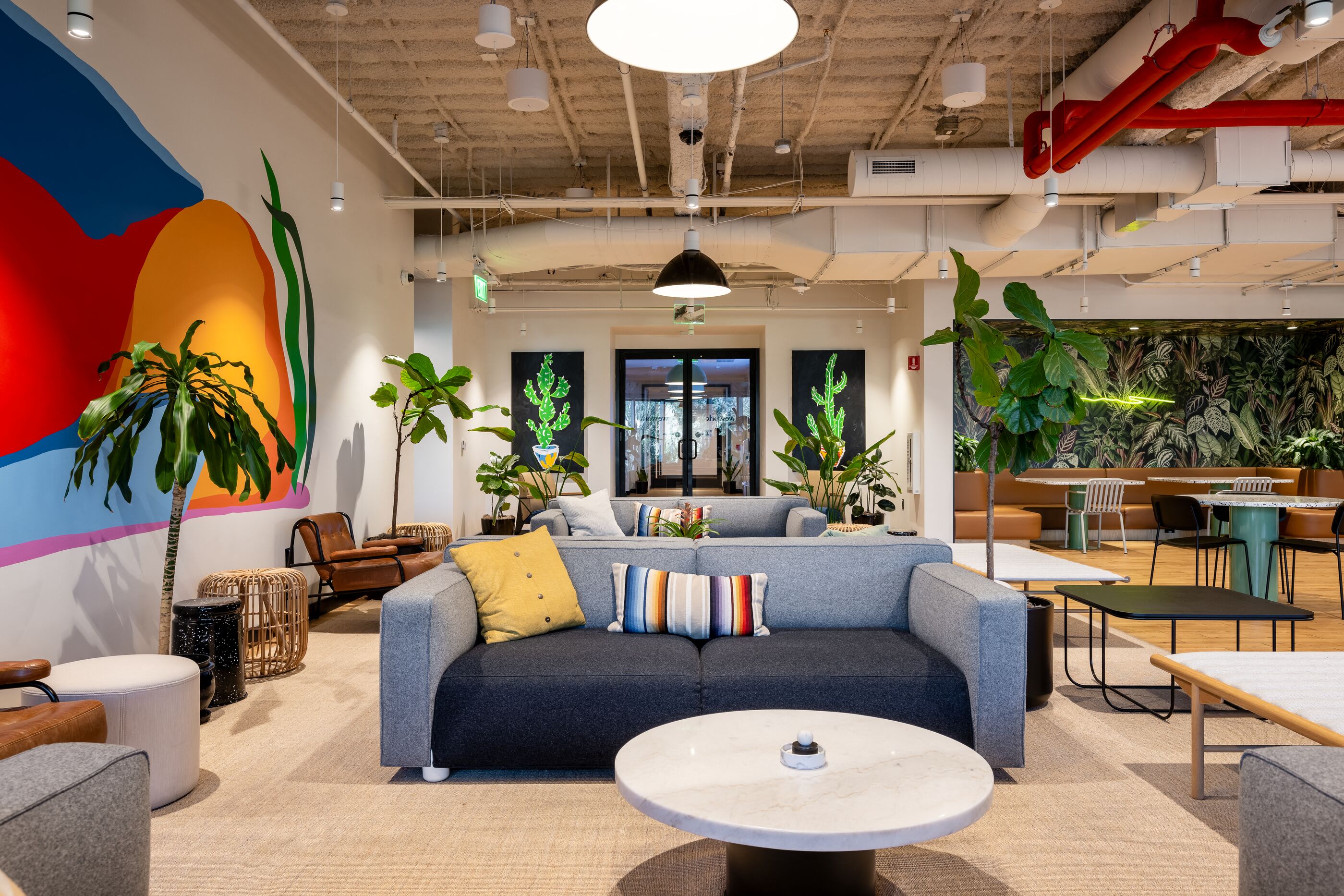 Private Office To Rent, San Francisco, 95110 – photo 6