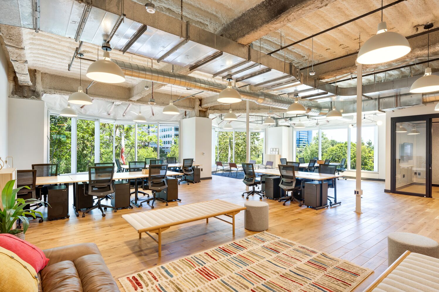 Private Office To Rent, San Francisco, 95110 – photo 1
