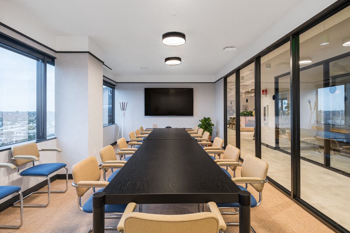 Private Office To Rent, San Francisco, 94402 – photo 5
