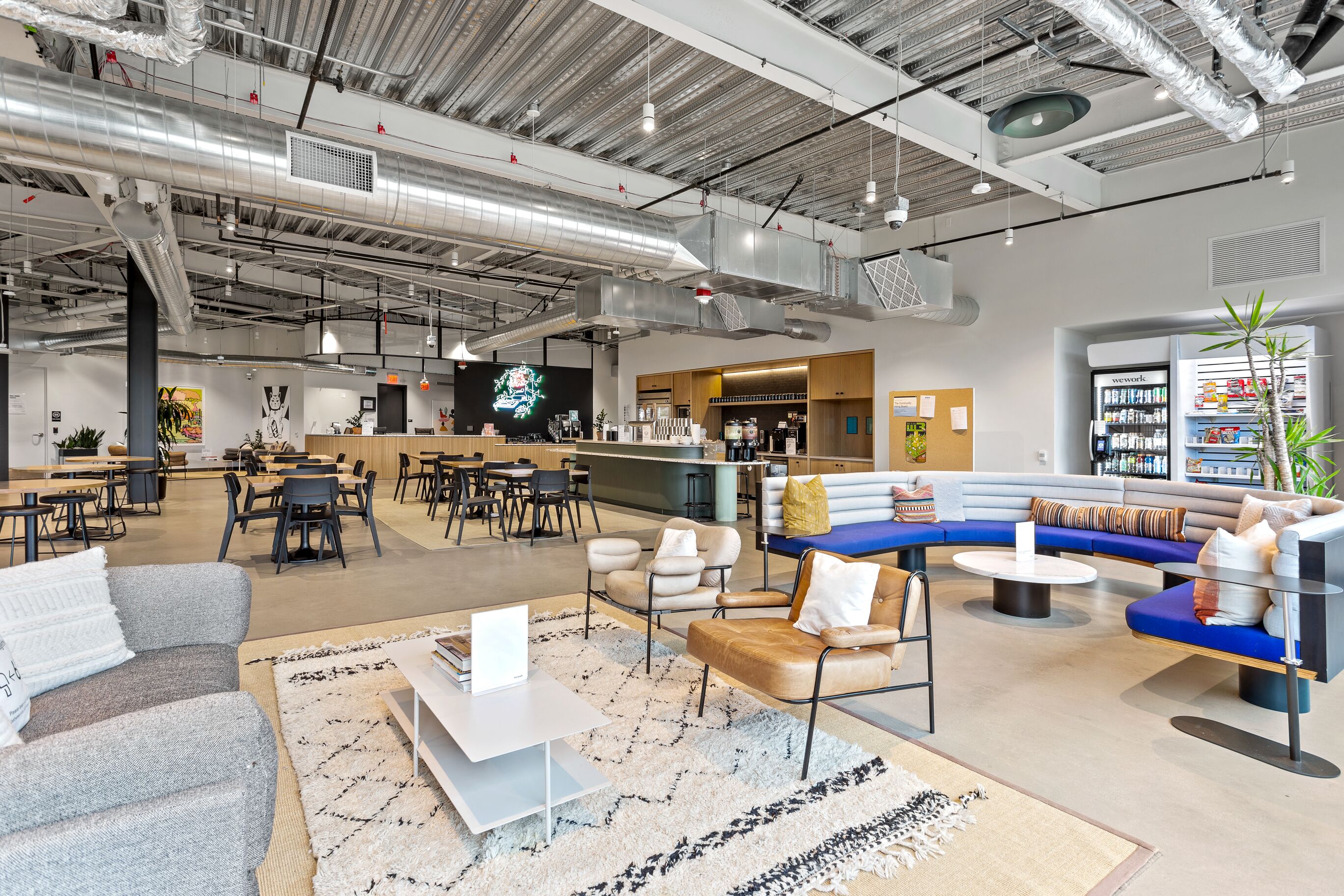 Private Office To Rent, San Francisco, 94402 – photo 2