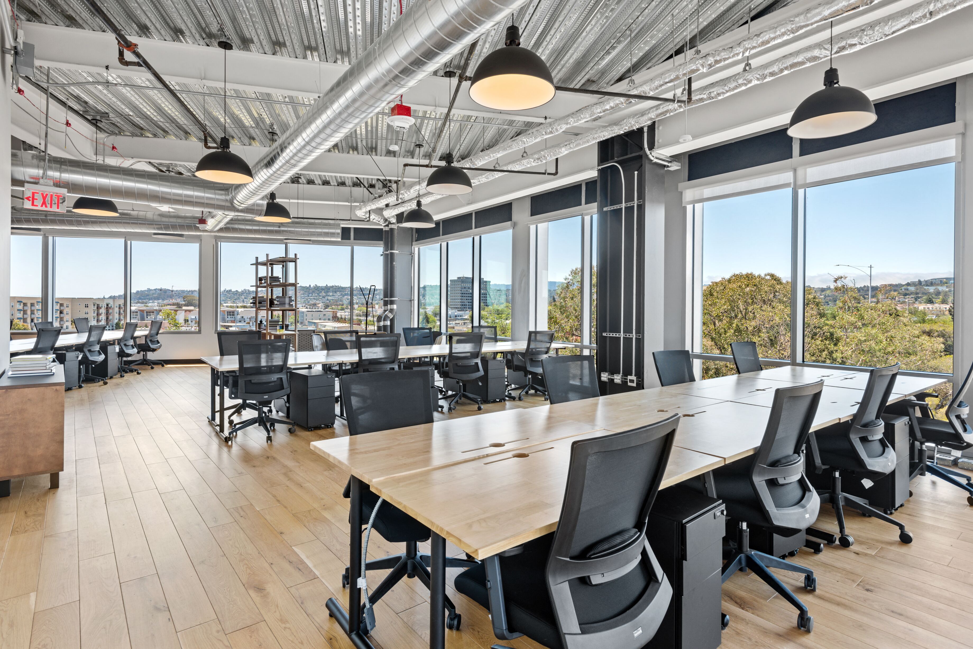 Private Office To Rent, San Francisco, 94402 – photo 1