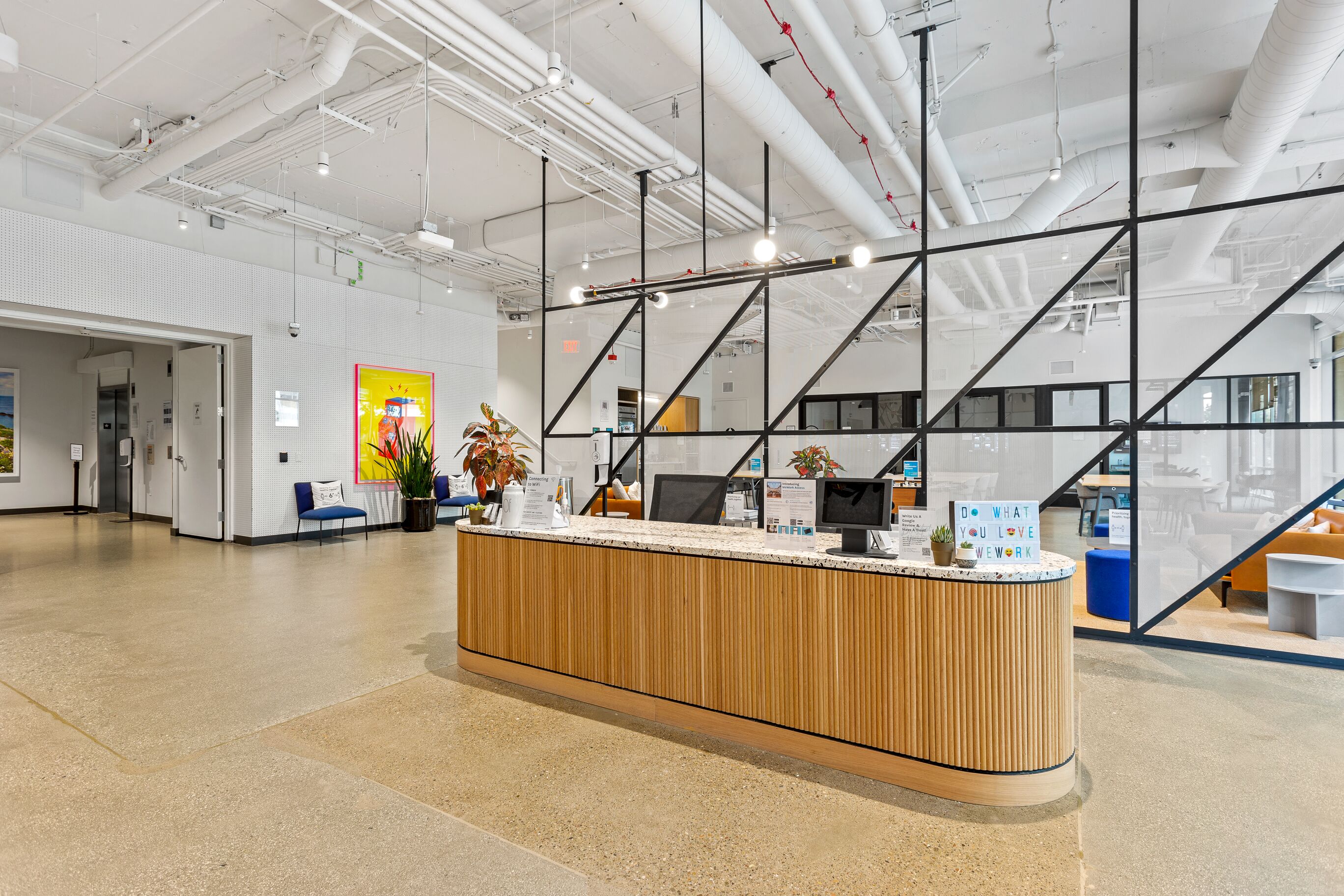 Private Office To Rent, San Francisco, 94402 – photo 6