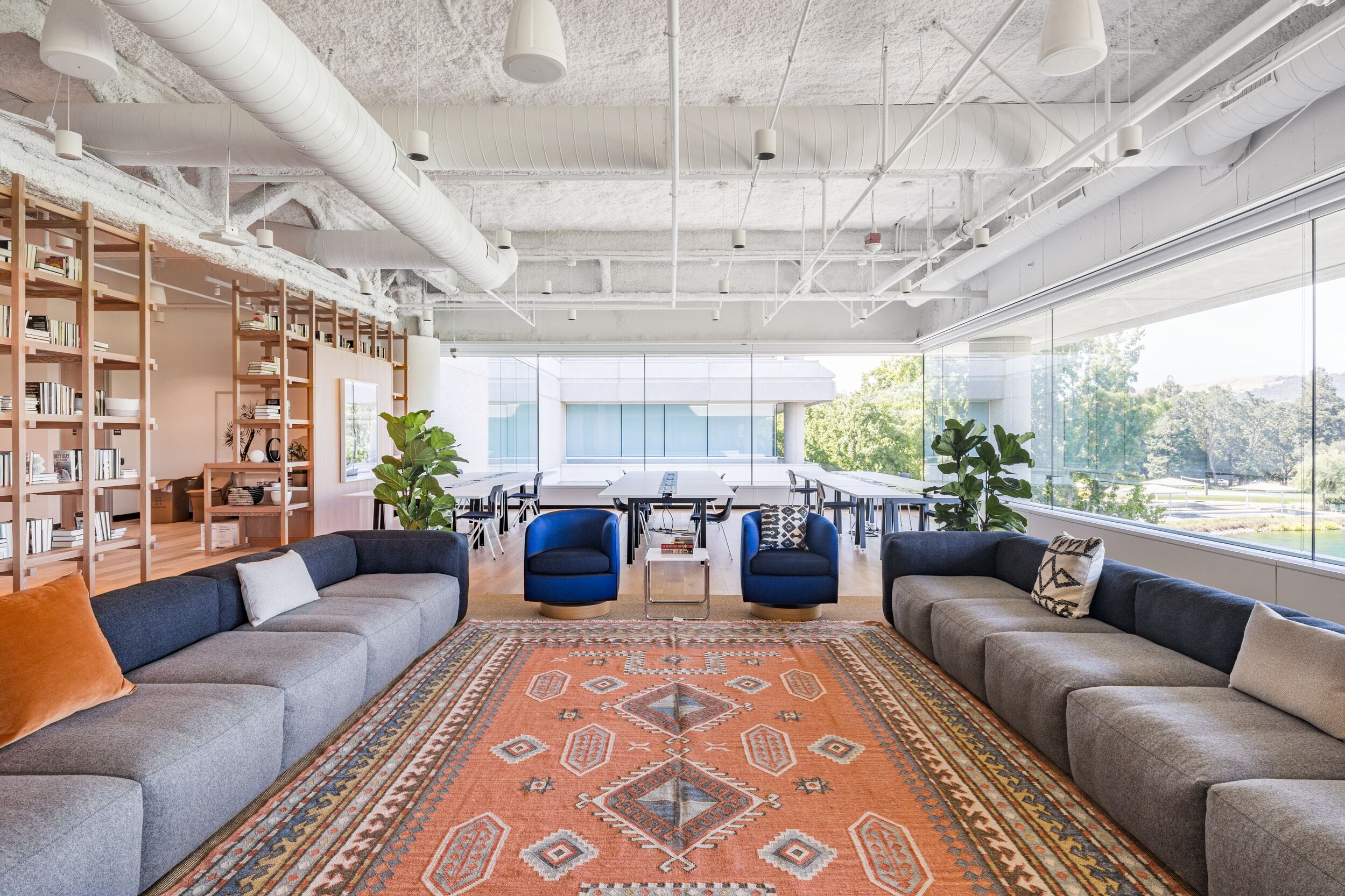 Private Office To Rent, San Francisco, 94583 – photo 4