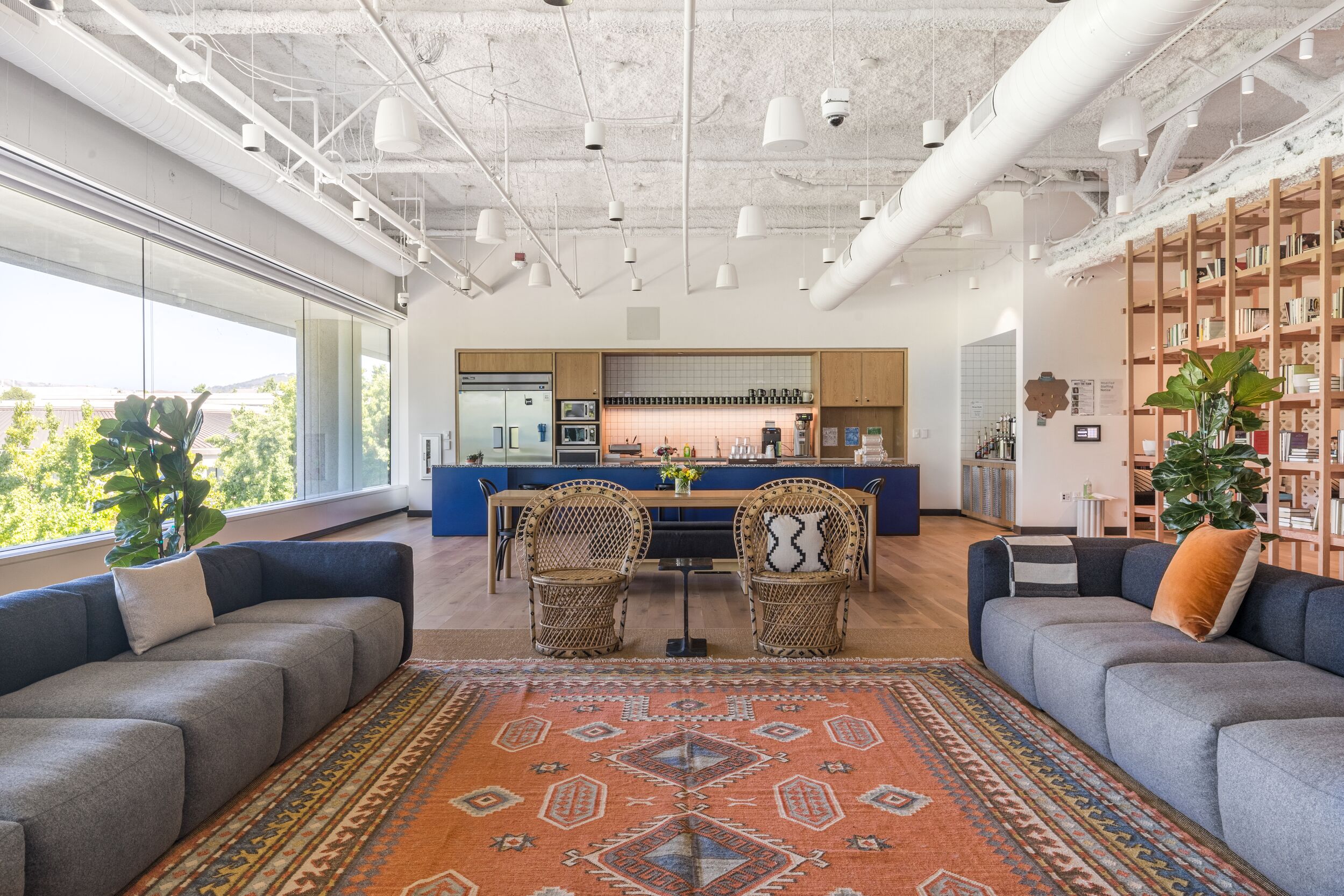 Private Office To Rent, San Francisco, 94583 – photo 2