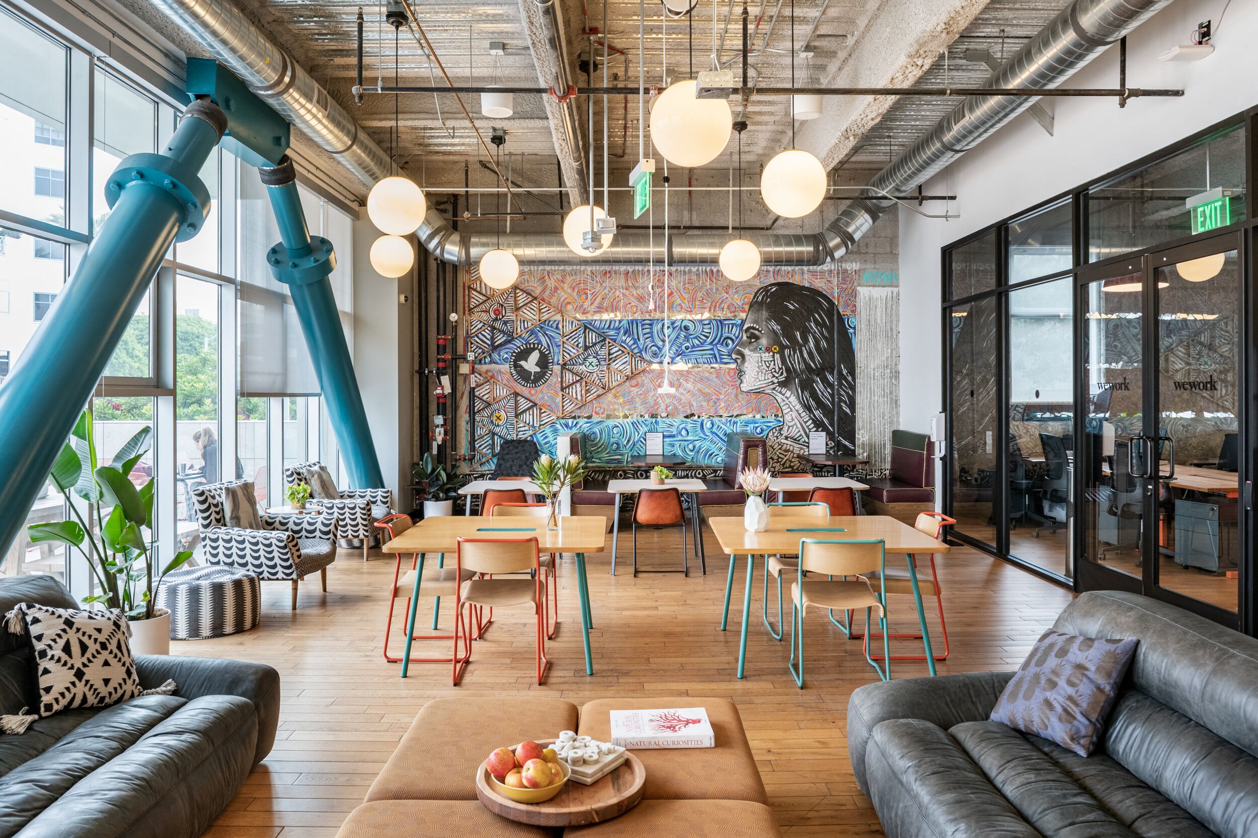 Private Office To Rent, Los Angeles, 90401 – photo 1