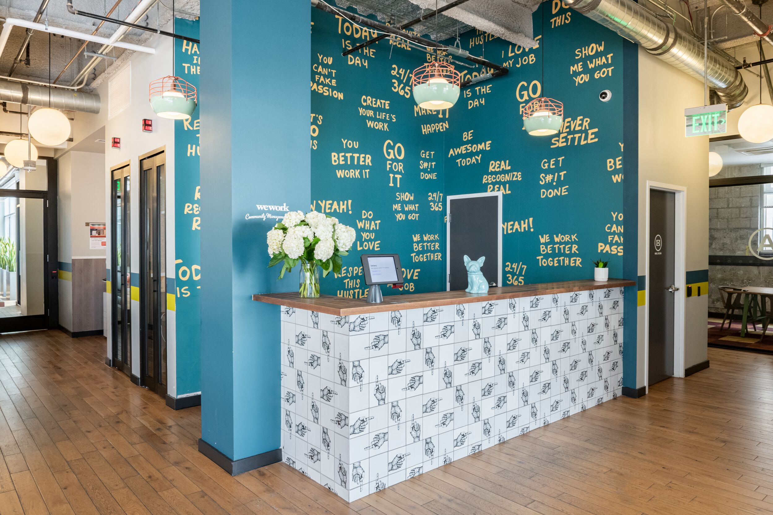 Private Office To Rent, Los Angeles, 90401 – photo 6