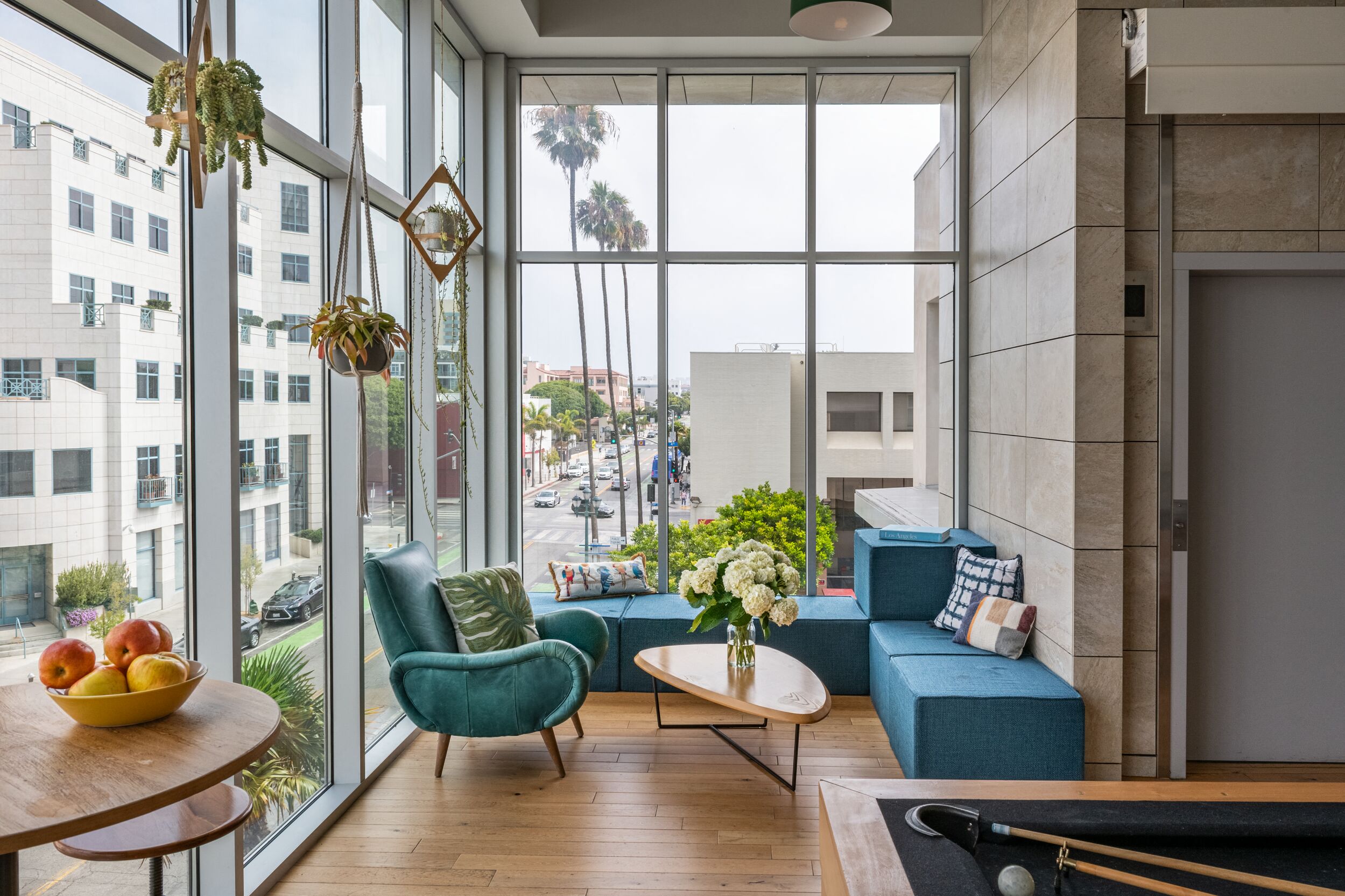 Private Office To Rent, Los Angeles, 90401 – photo 2