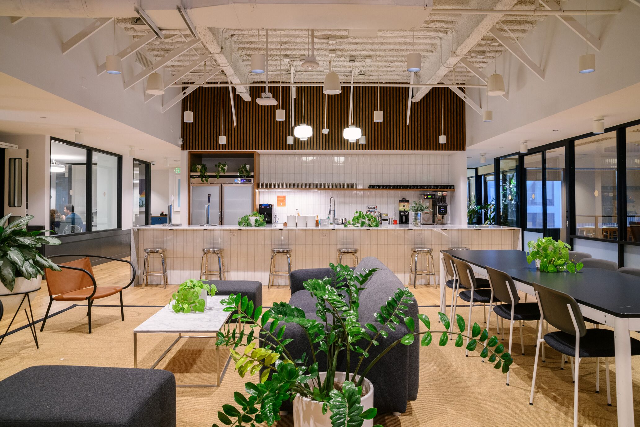 Private Office To Rent, Los Angeles, 90401 – photo 2