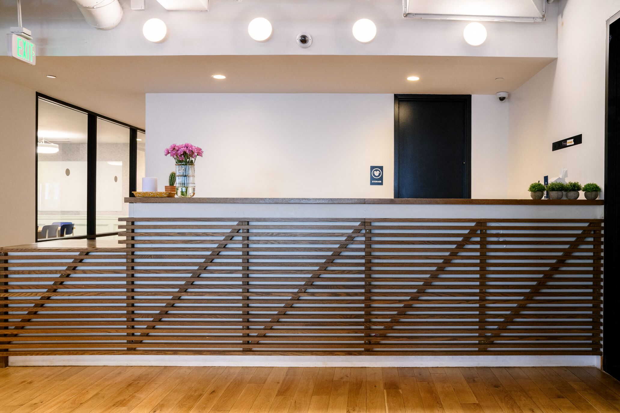 Private Office To Rent, Los Angeles, 90401 – photo 5