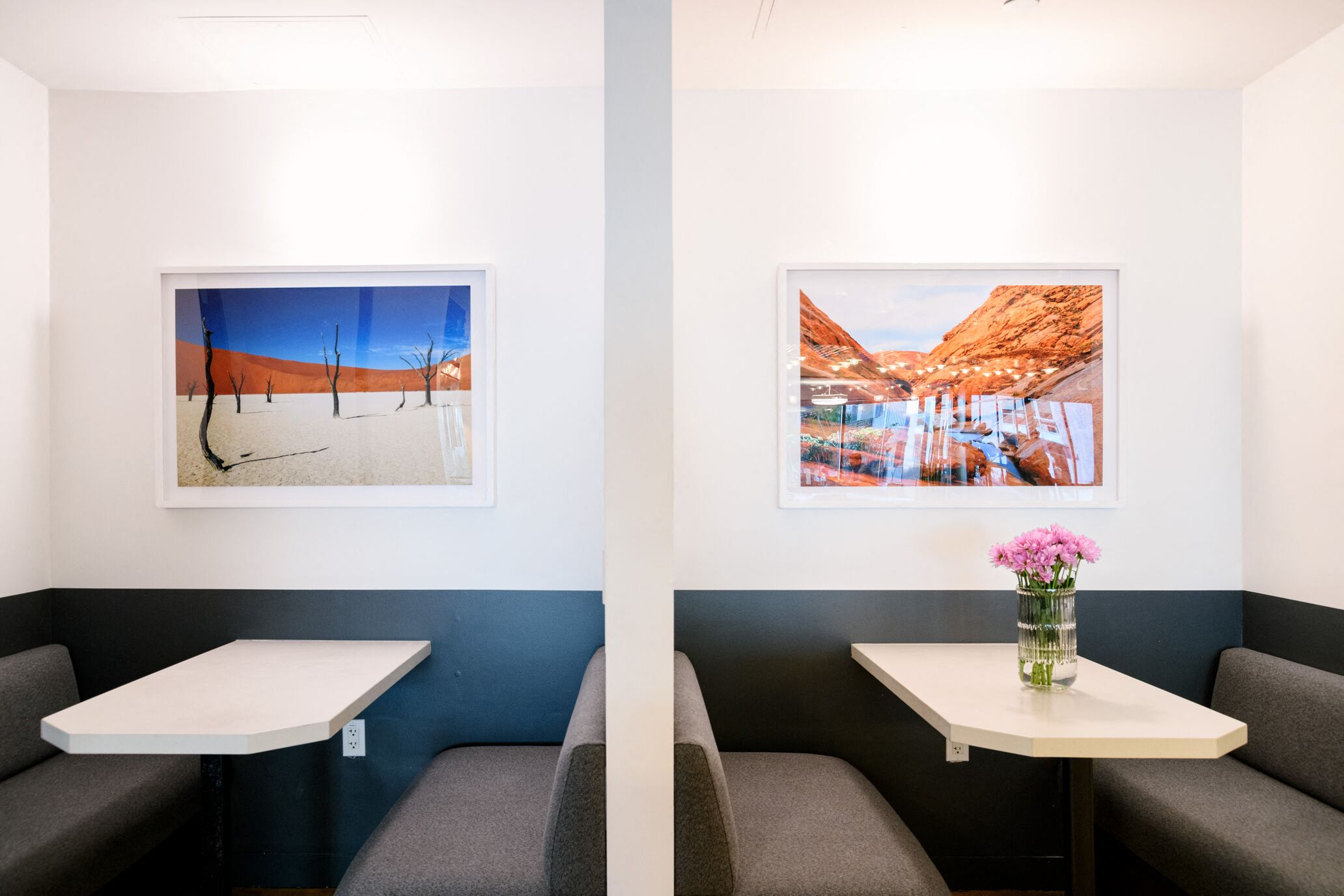 Private Office To Rent, Los Angeles, 90401 – photo 4