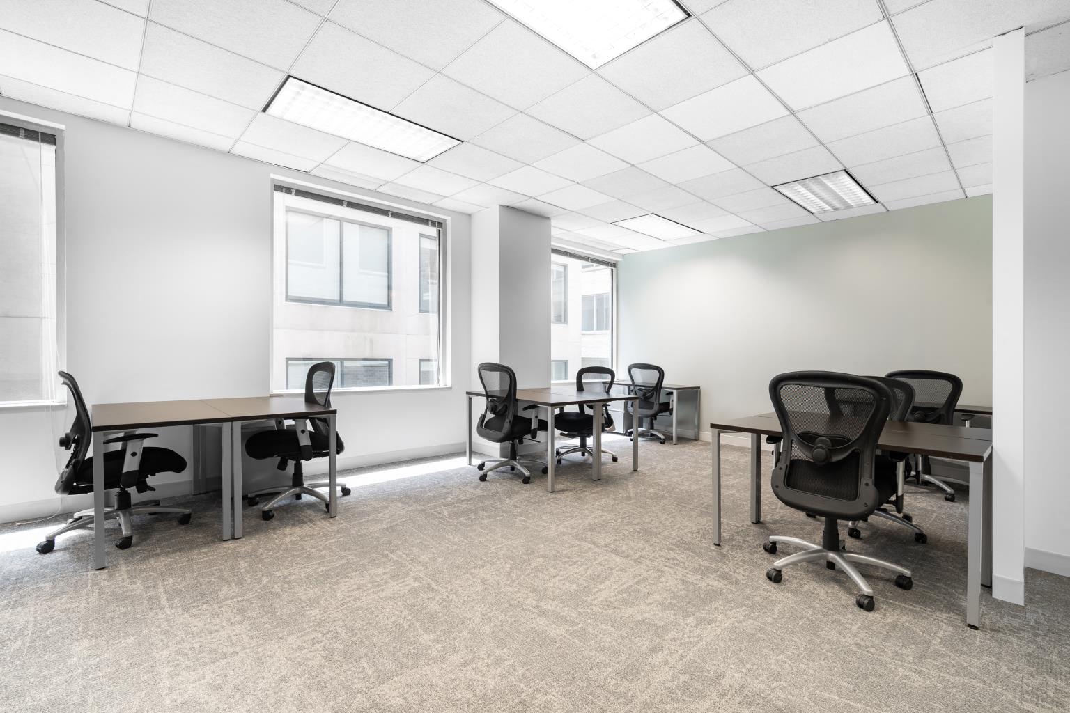 Private Office To Rent, Washington DC, 20005 – photo 1