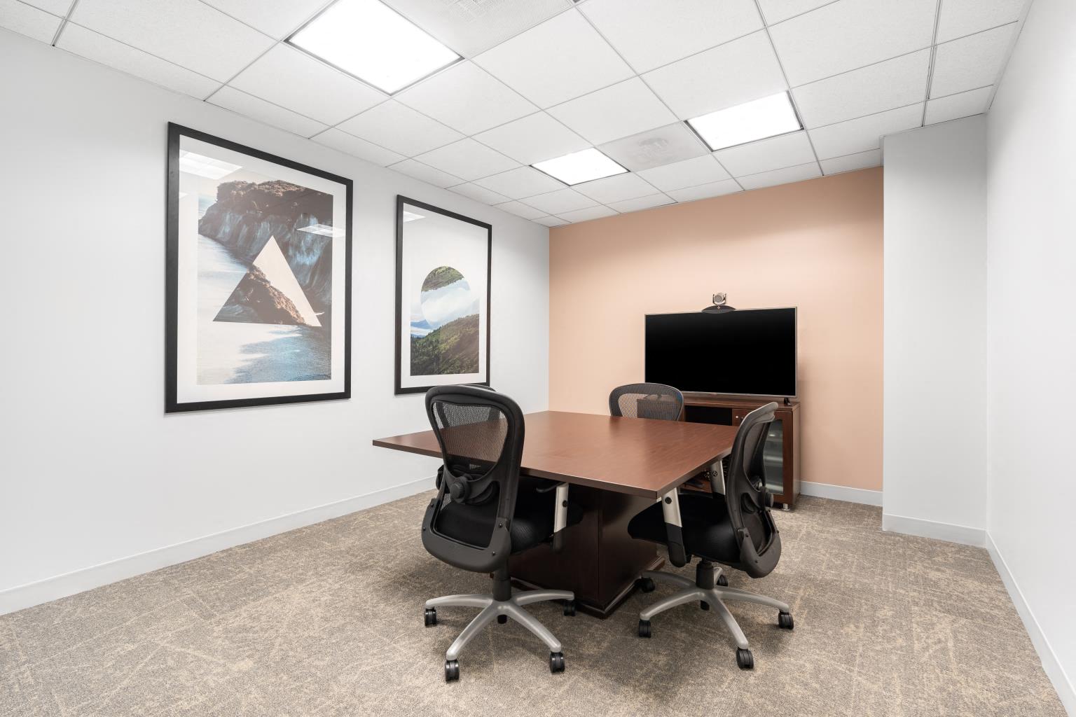 Private Office To Rent, Washington DC, 20005 – photo 5