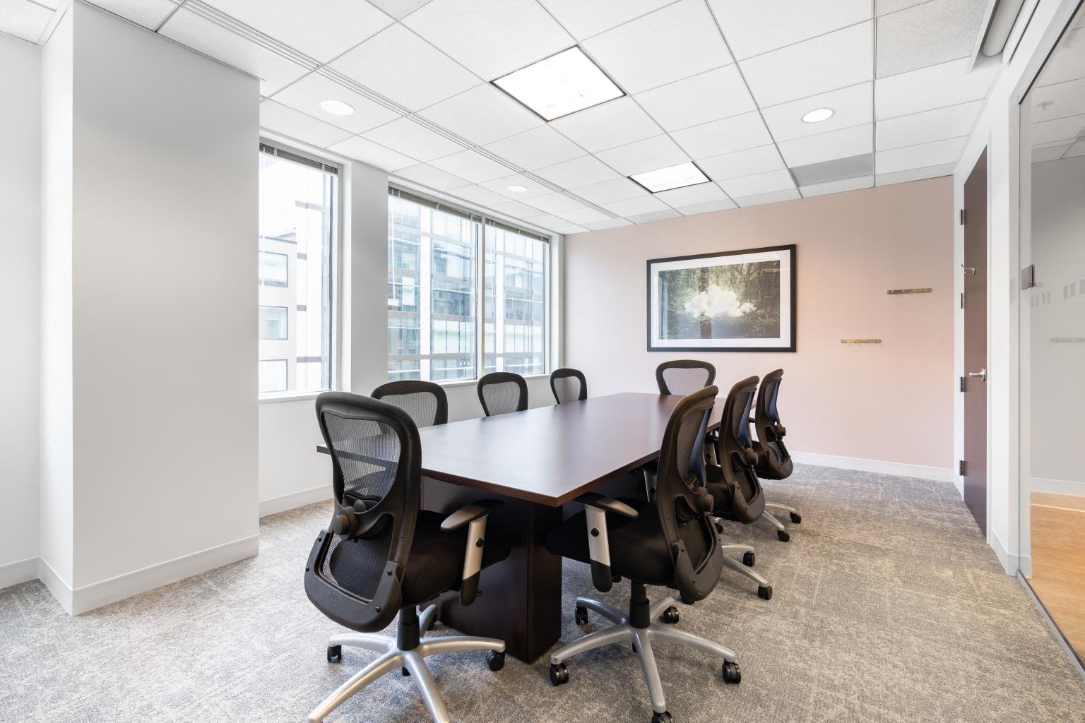 Private Office To Rent, Washington DC, 20005 – photo 4