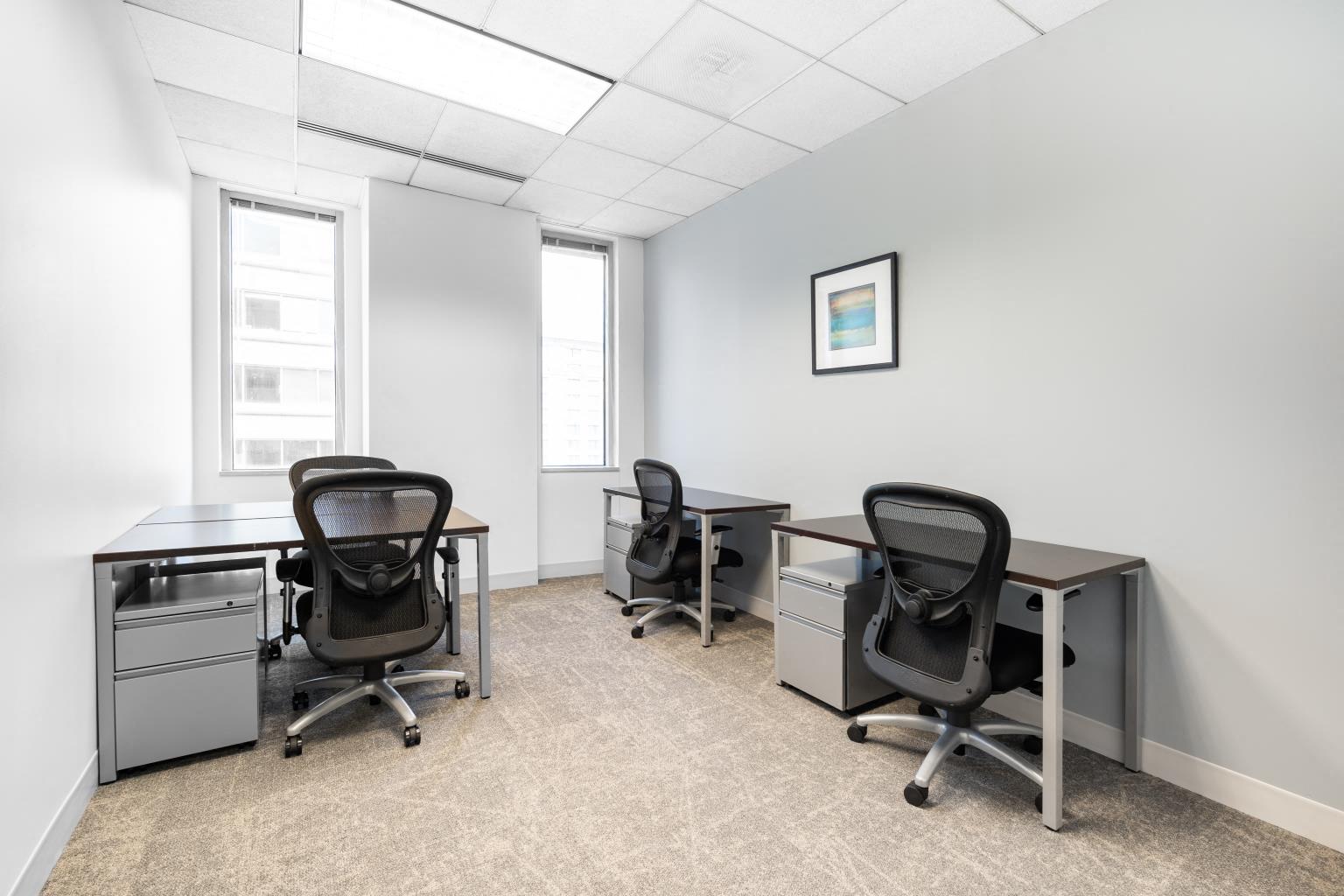 Private Office To Rent, Washington DC, 20005 – photo 2