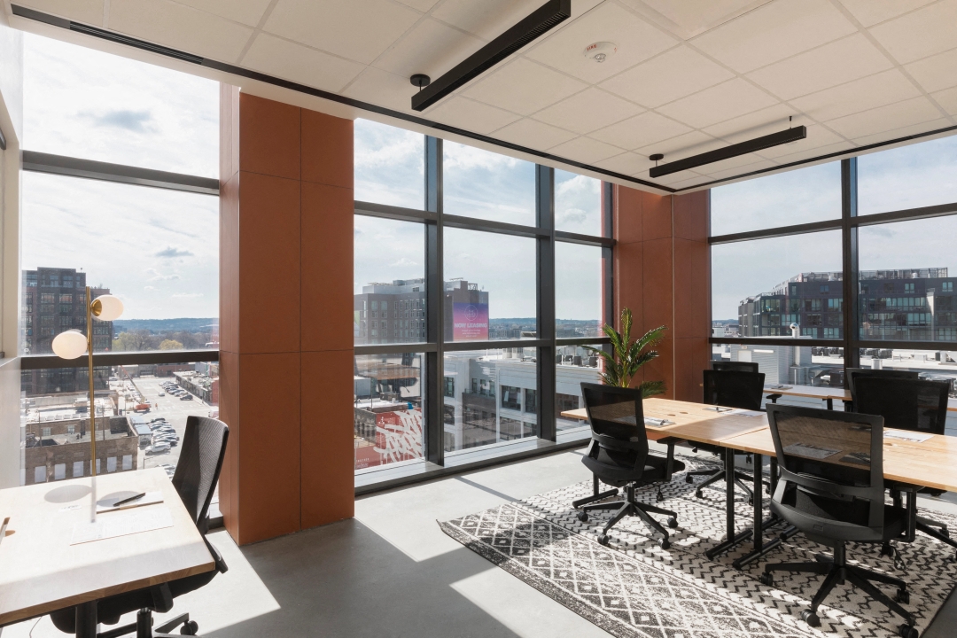 Private Office To Rent, Washington DC, 20002 – photo 4